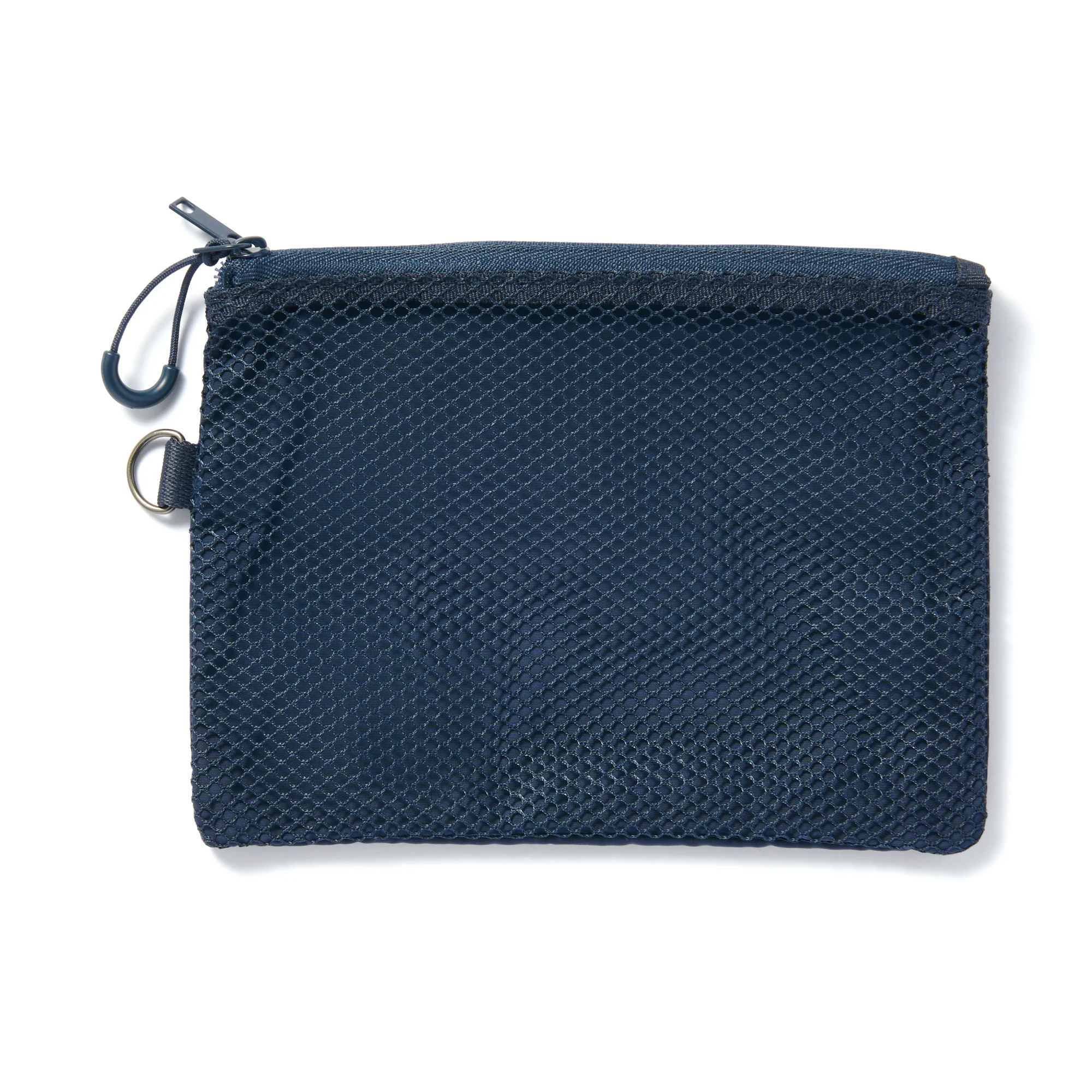 Polyester Two Zipper Case - Image 31
