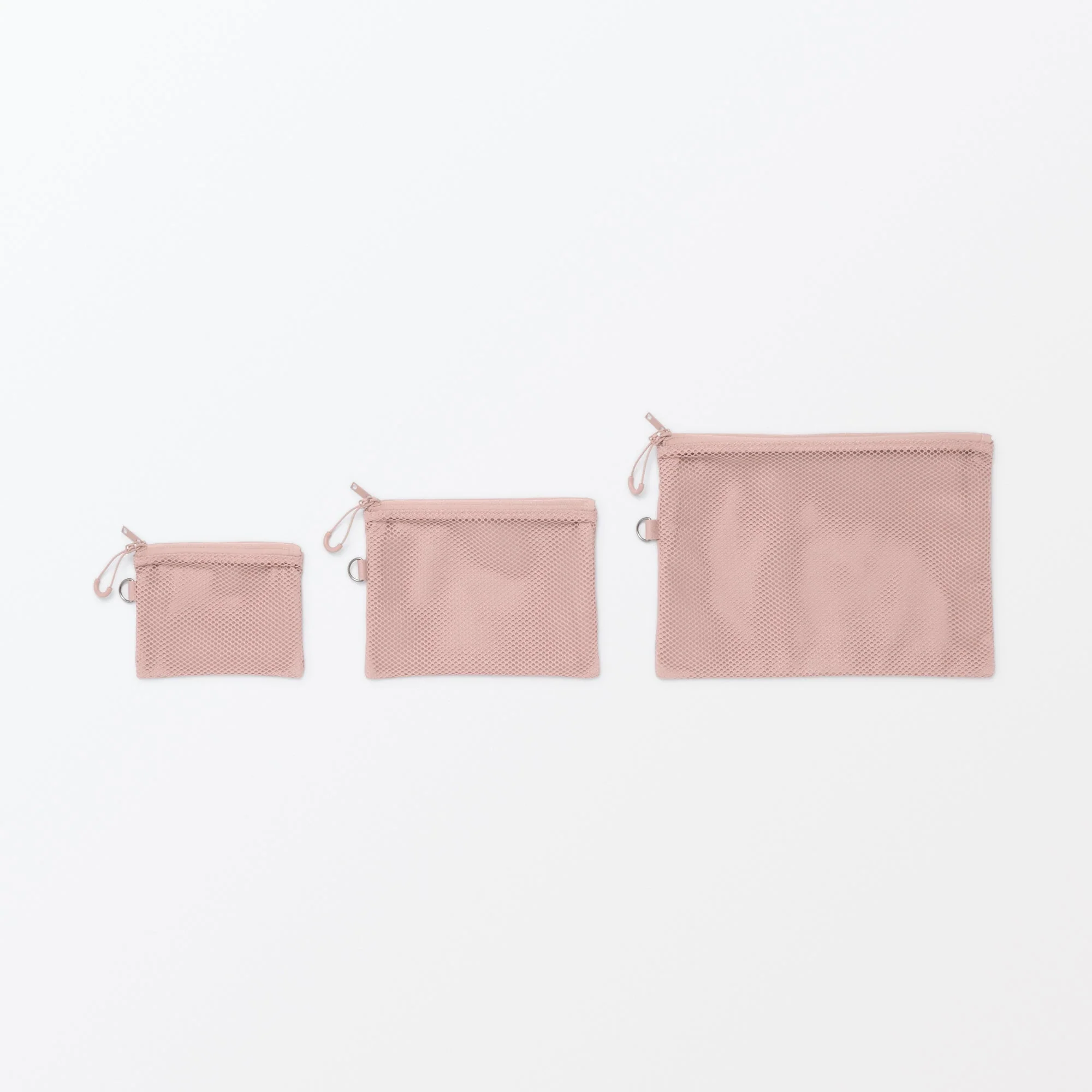 Polyester Two Zipper Case - Medium - Image 12