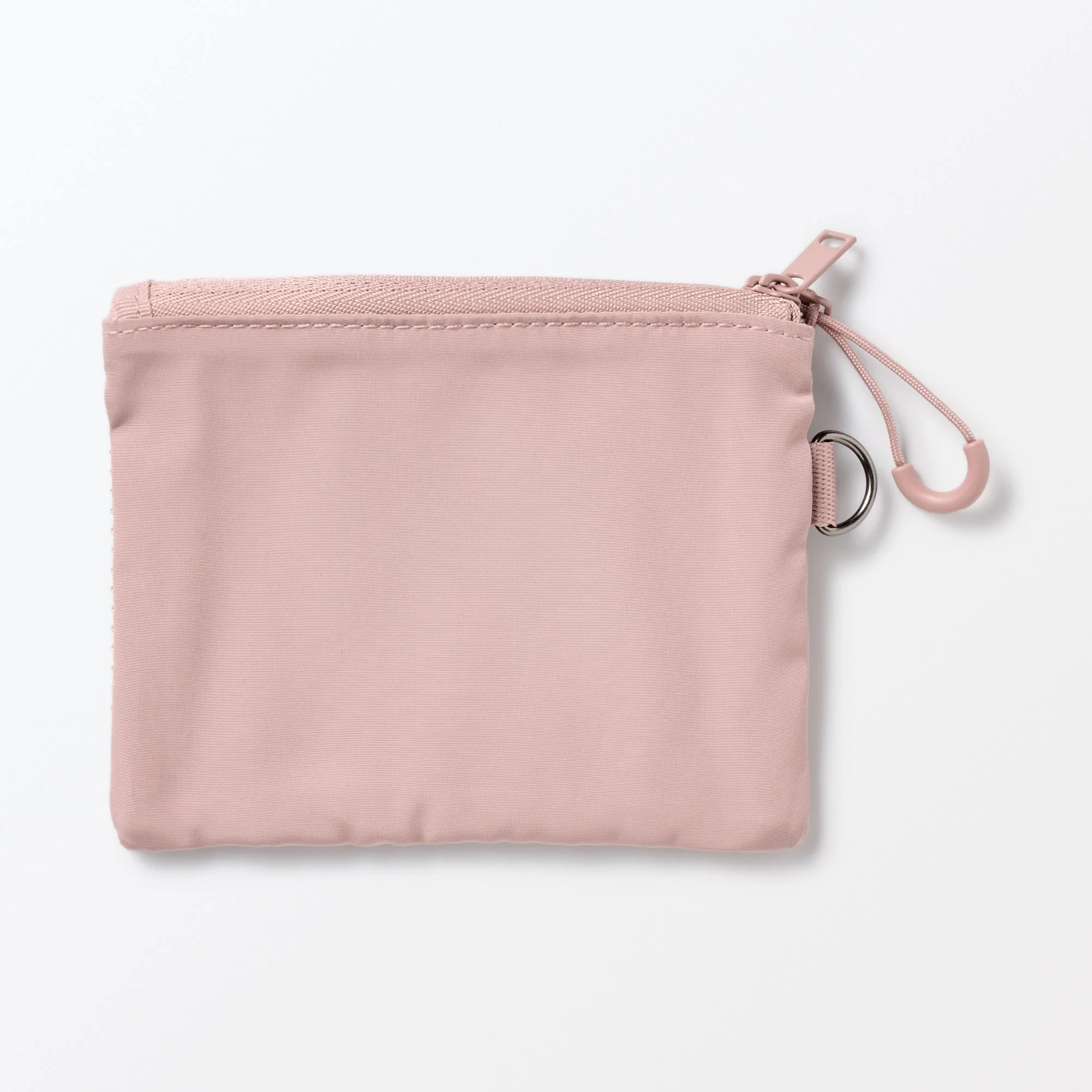 Polyester Two Zipper Case - Small - Image 3