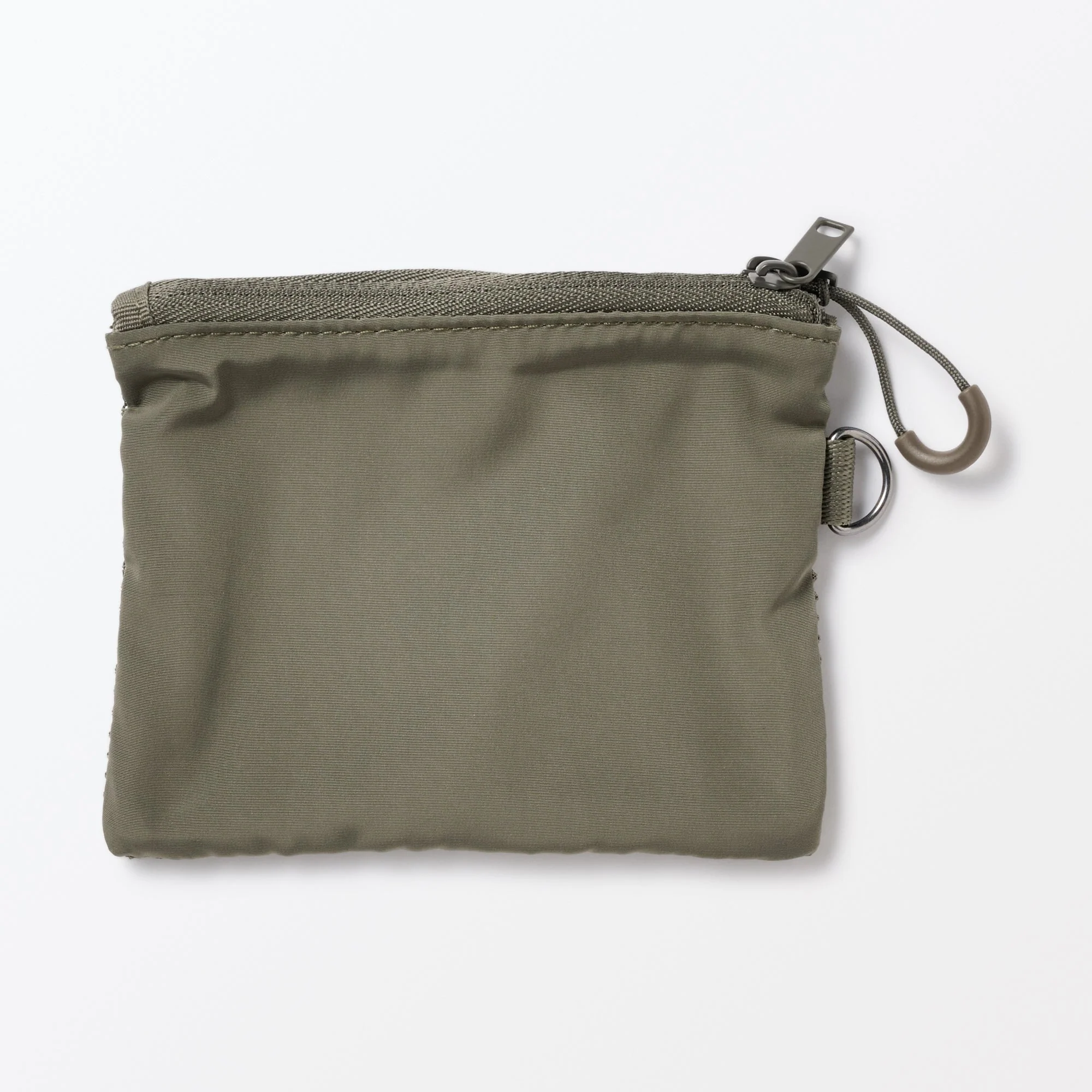 Polyester Two Zipper Case - Small - Image 8