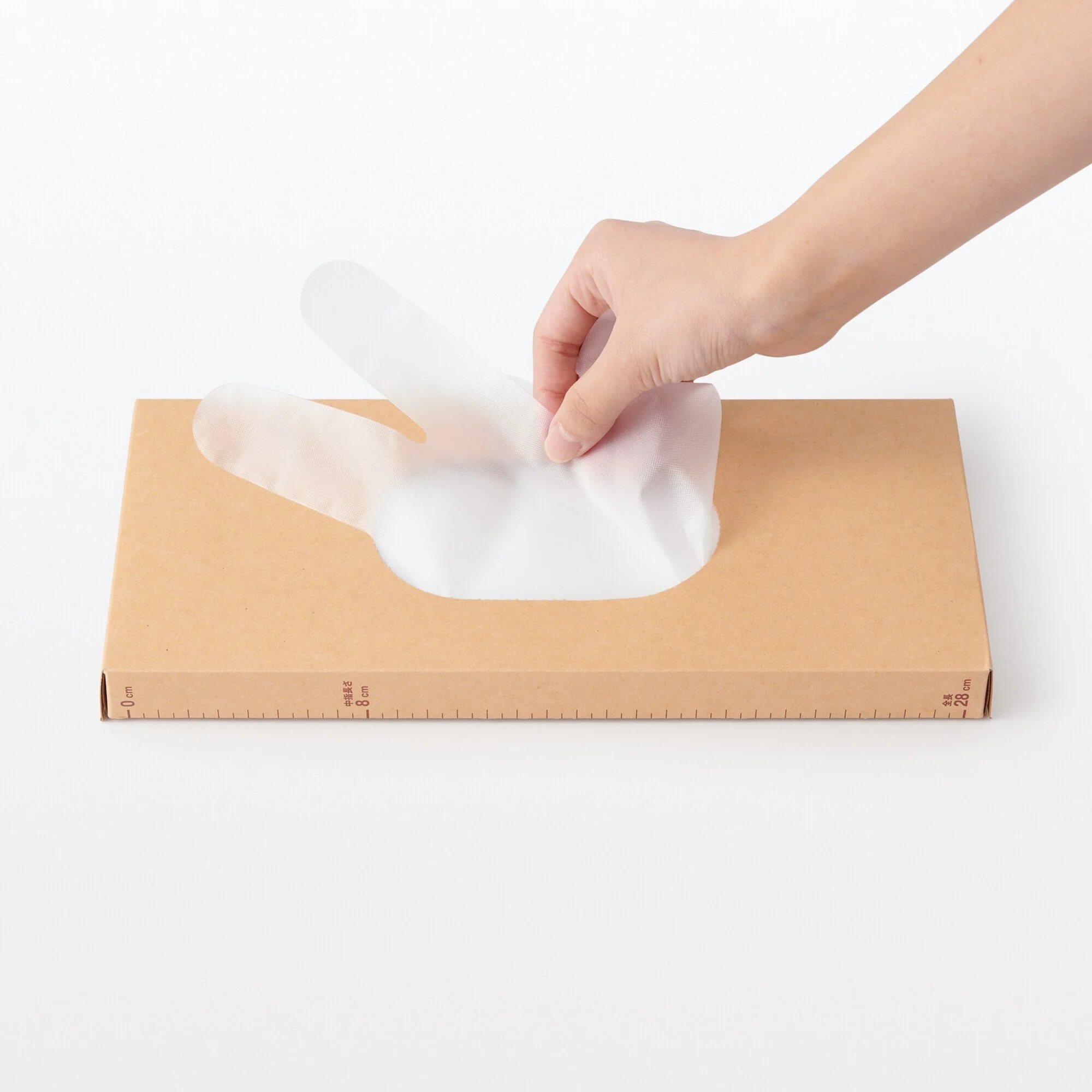 Polyethylene Gloves (40 Pack) - Image 3