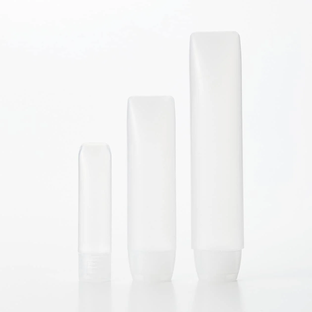 Polyethylene Petite Tube