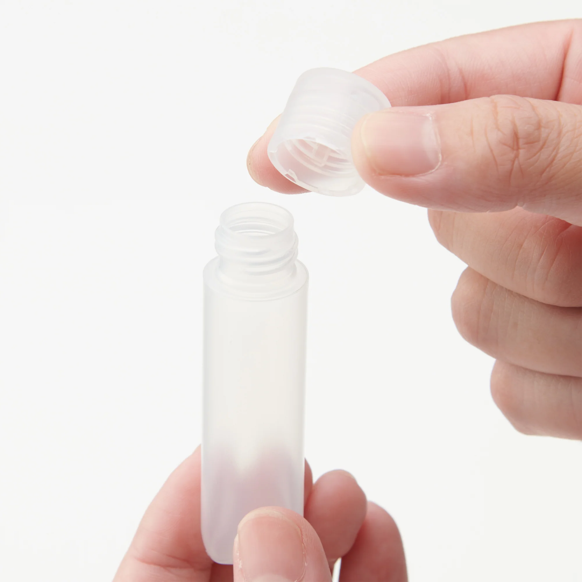 Polyethylene Petite Tube - Image 4