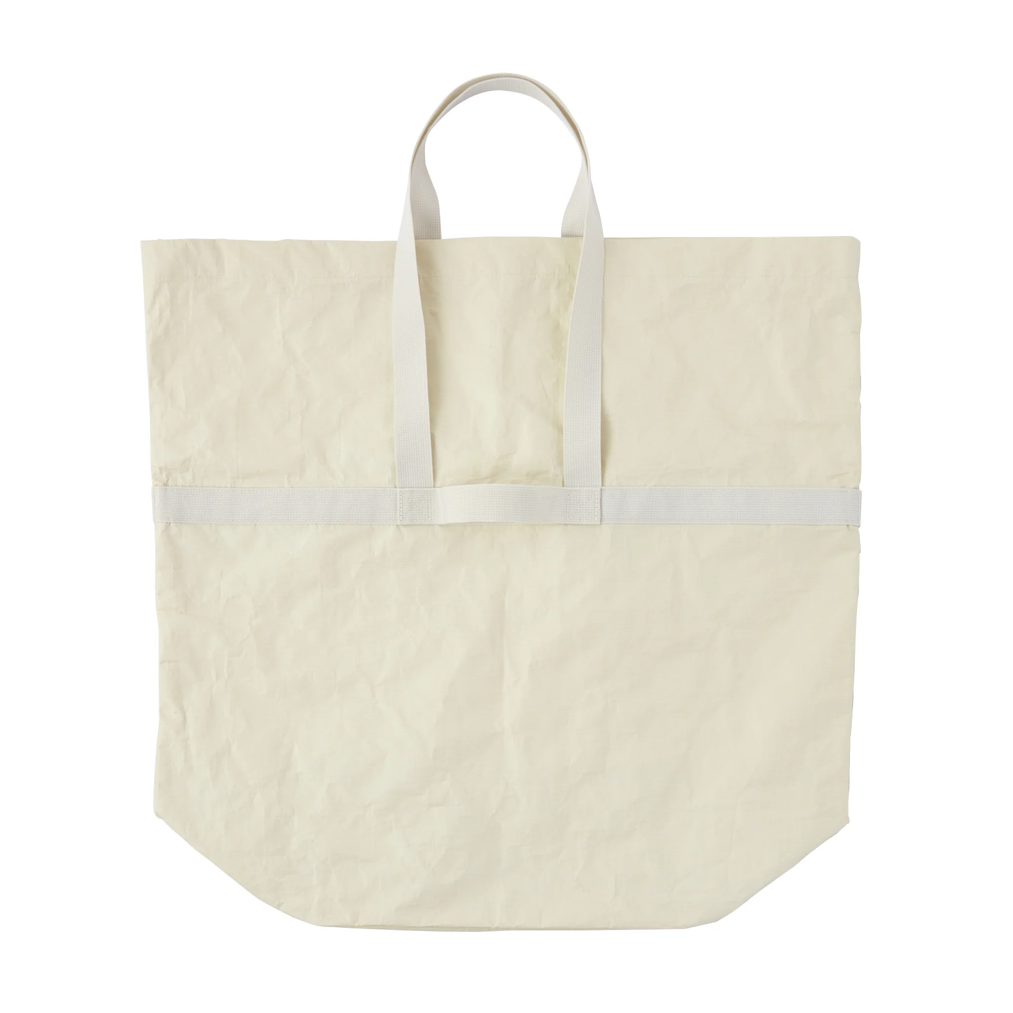 Polyethylene Sheet Laundry Bag - Image 2