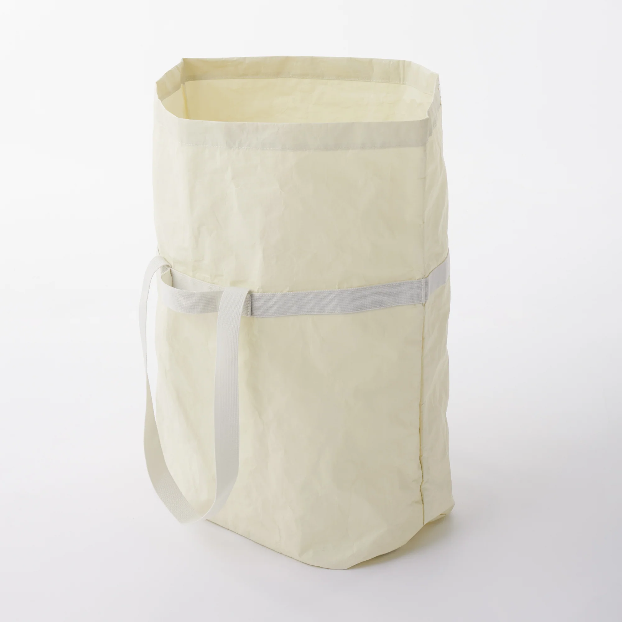 Polyethylene Sheet Laundry Bag - Image 3