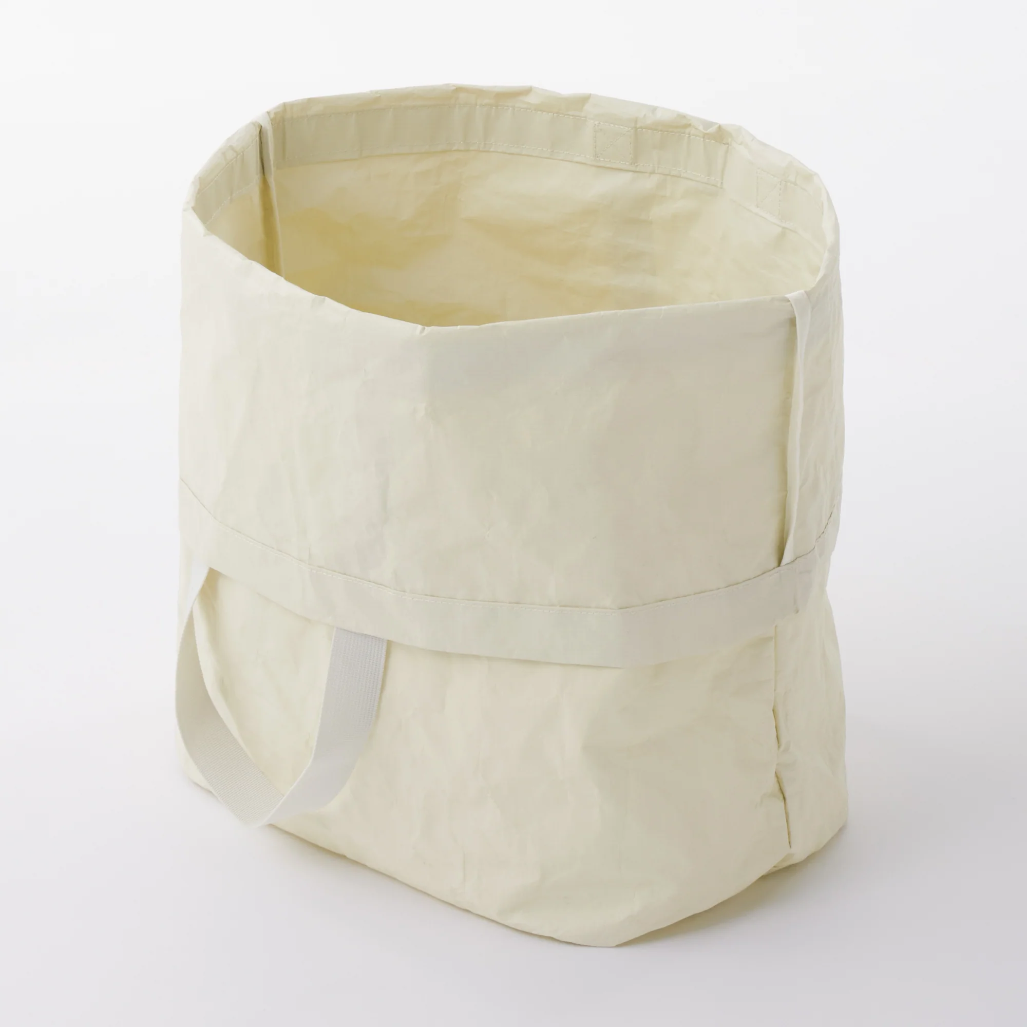 Polyethylene Sheet Laundry Bag - Image 5