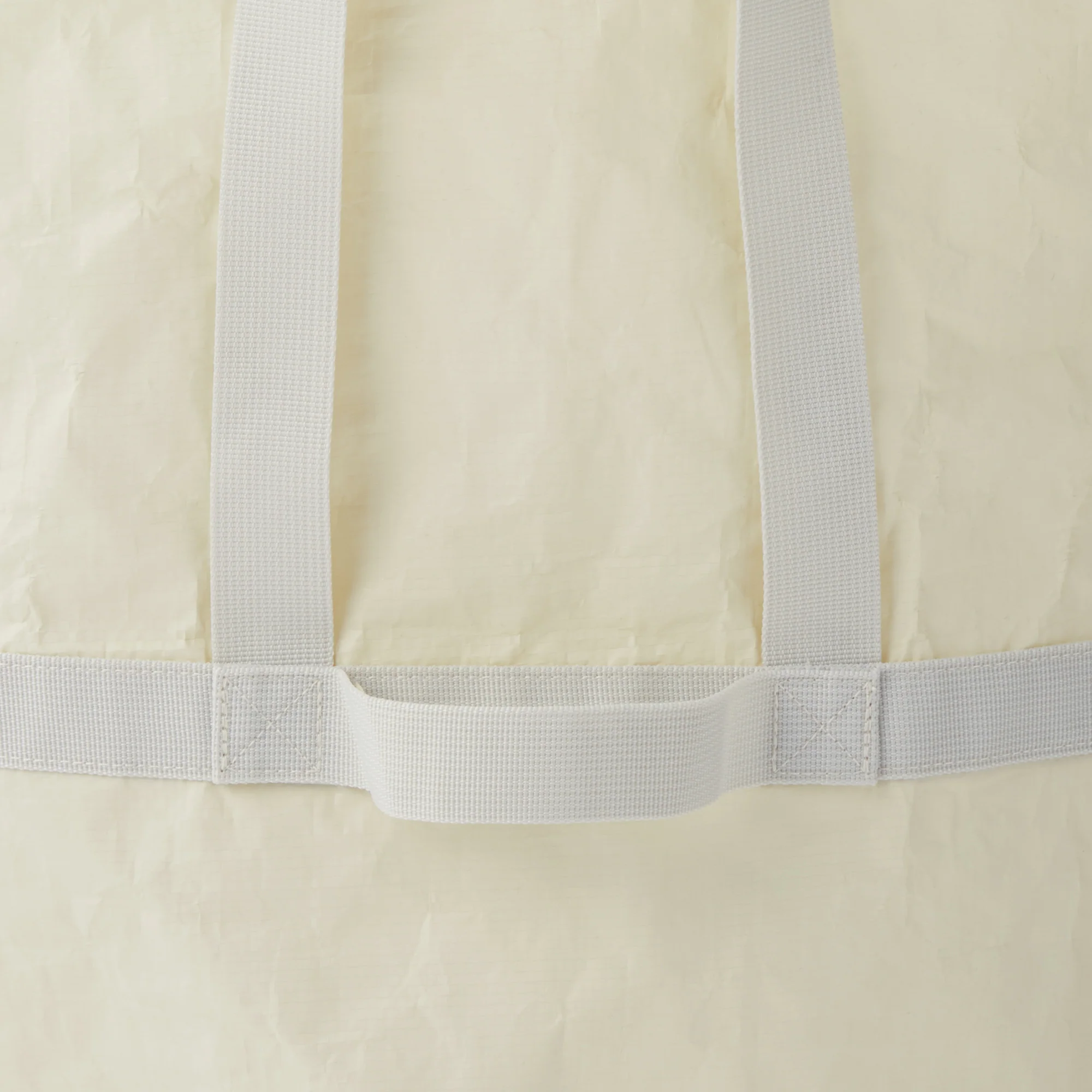 Polyethylene Sheet Laundry Bag - Image 6
