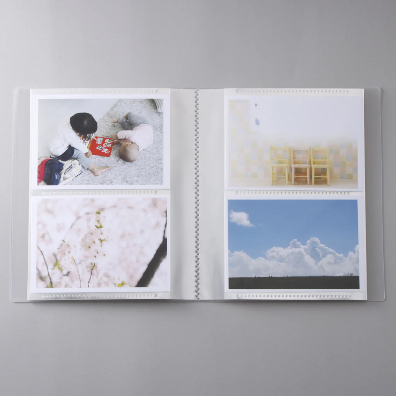 Polypropylene Album - Image 5