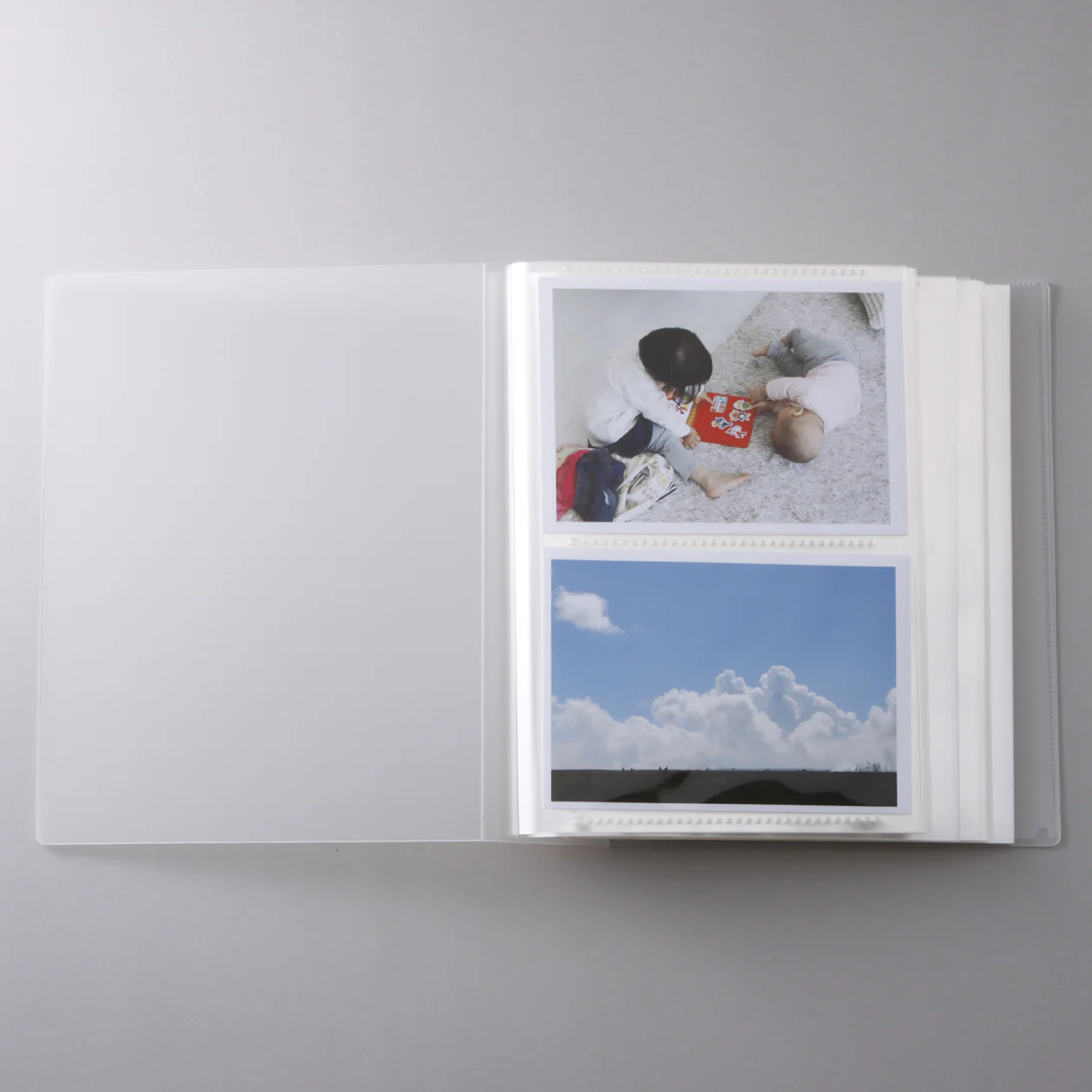 Polypropylene Album - Image 8