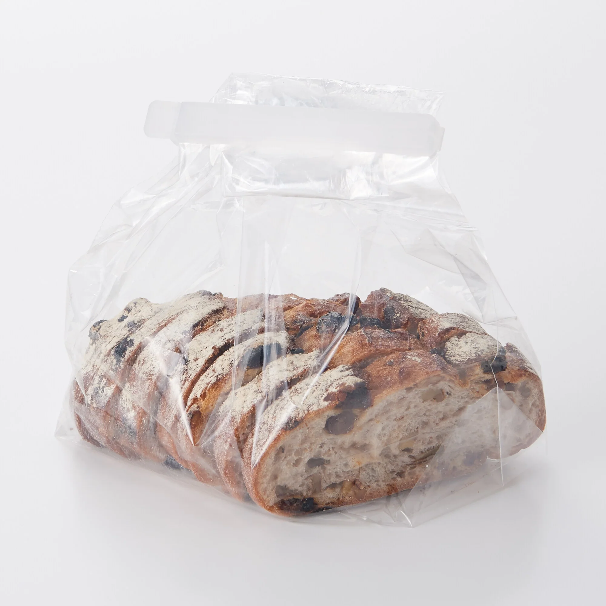Polypropylene Bag Clip - Image 2