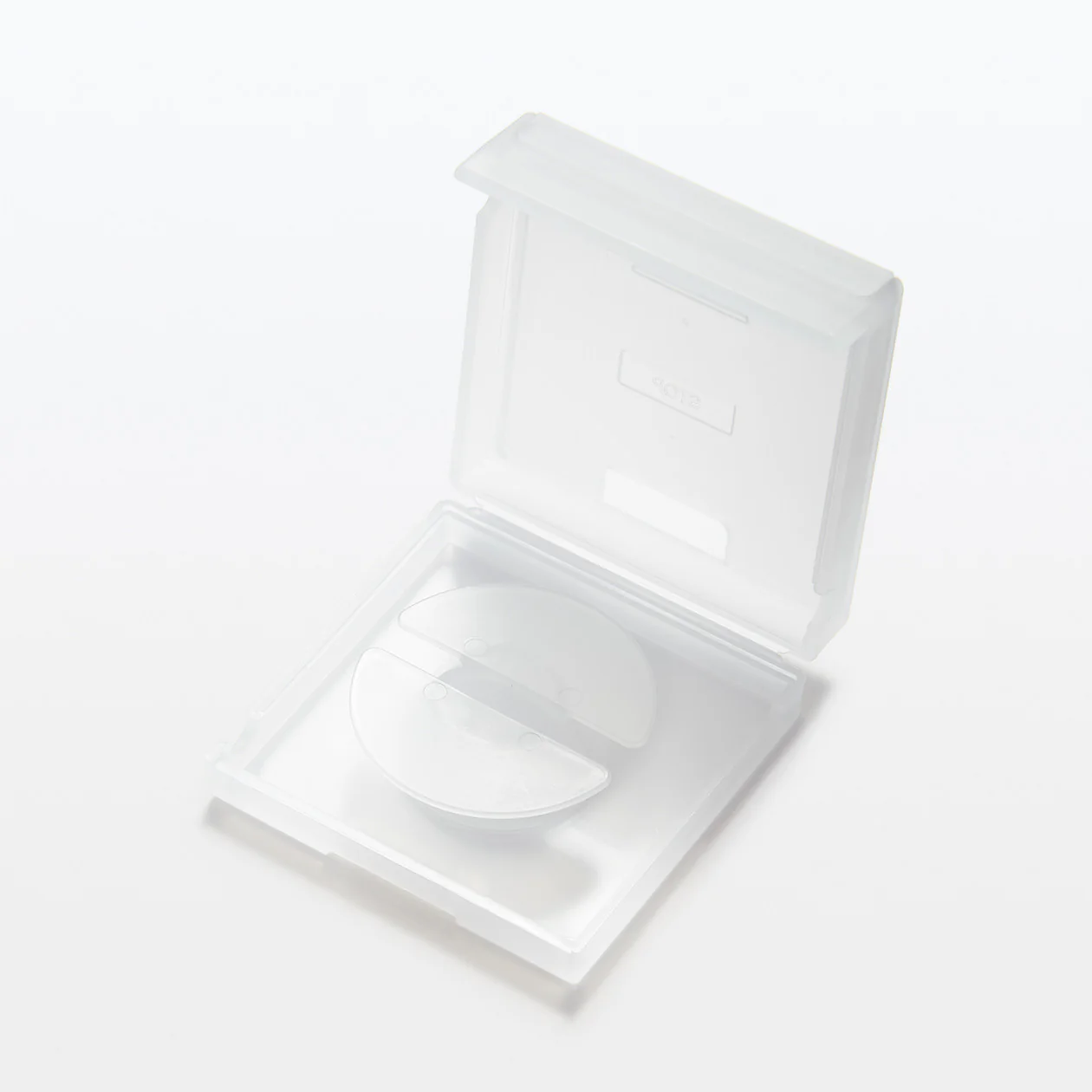 Polypropylene Cable Case with Stand - Image 6