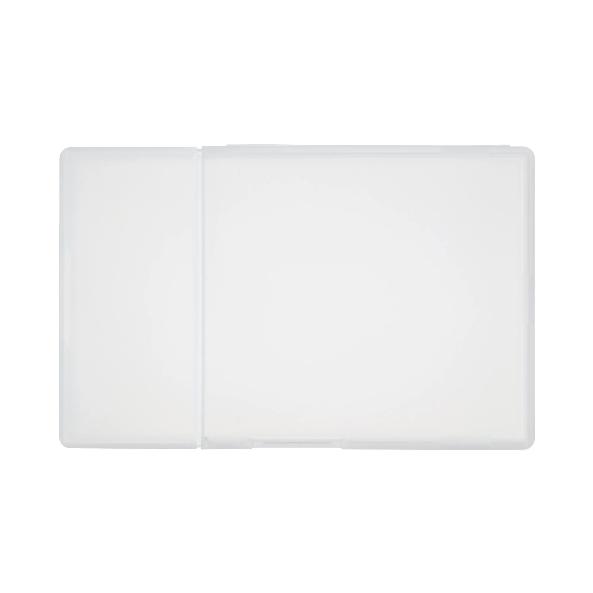 Polypropylene Card Case