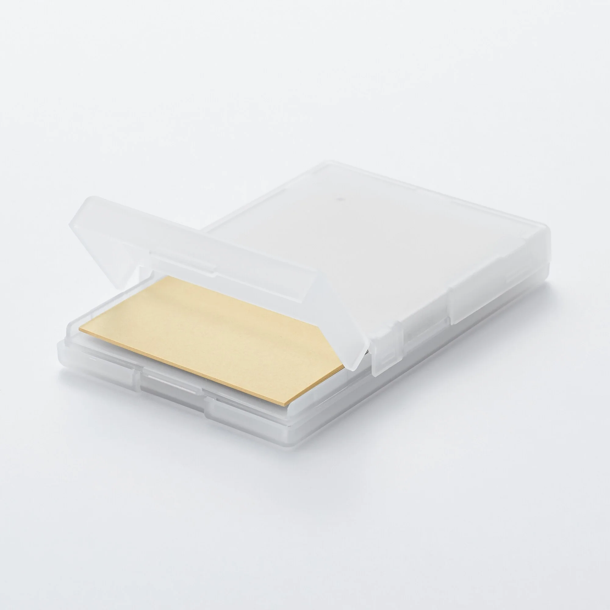 Polypropylene Card Case - Image 5