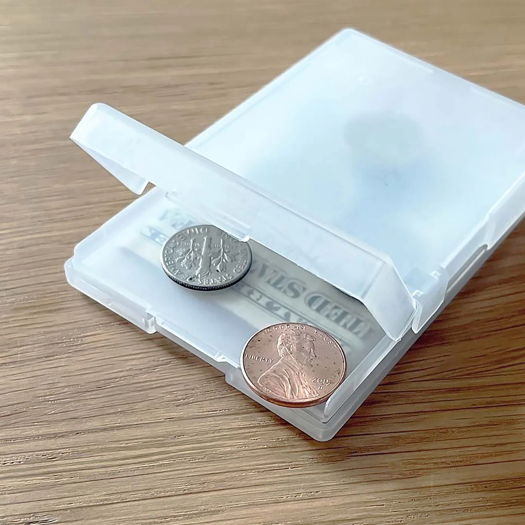 Polypropylene Card Case - Image 7