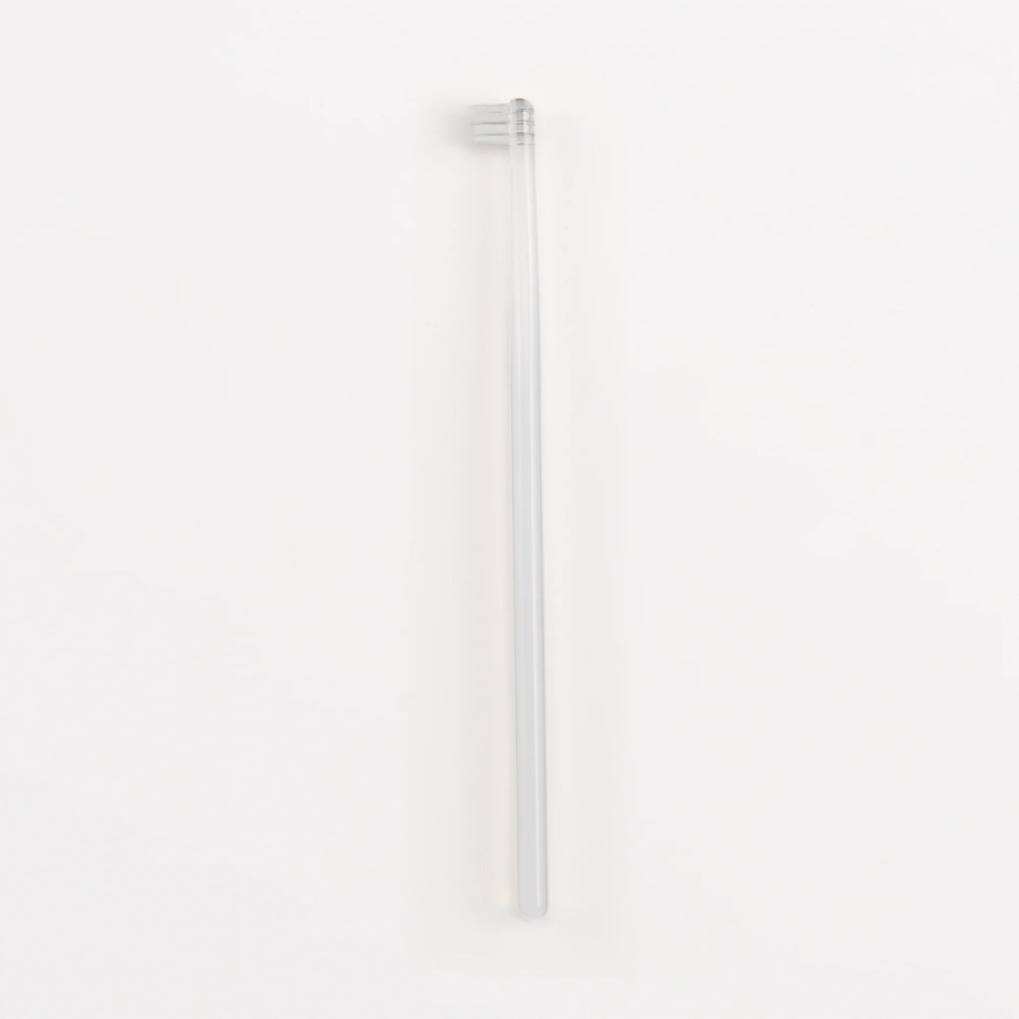 Polypropylene Compact Head Toothbrush - Image 5