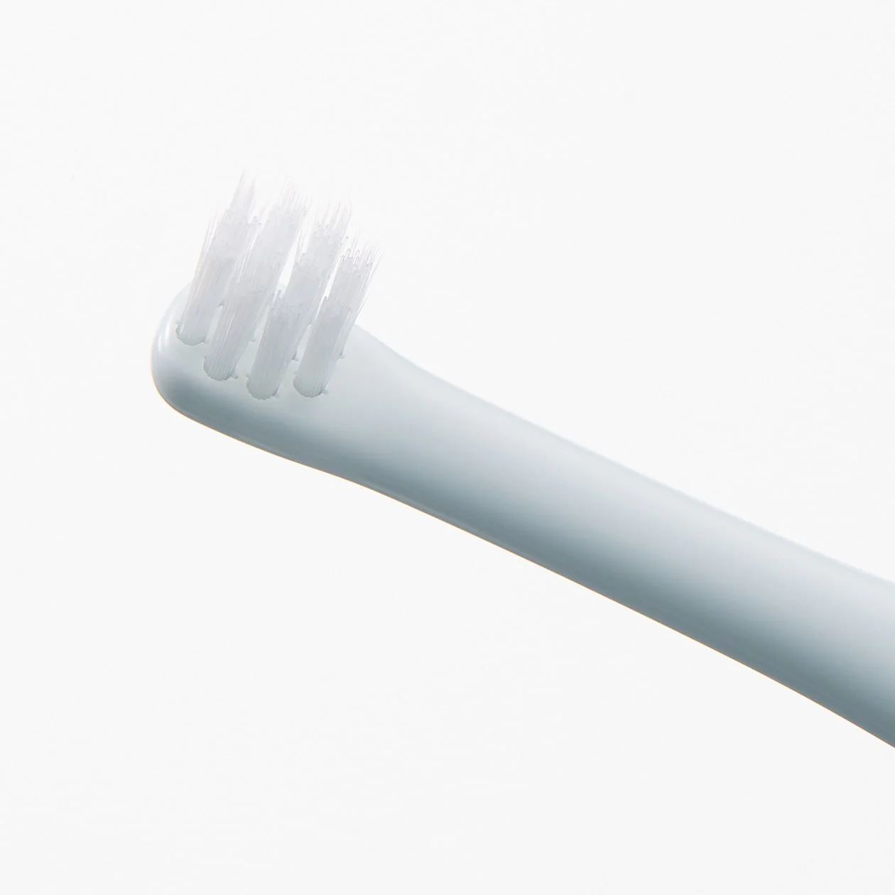 Polypropylene Compact Head Toothbrush - Image 8