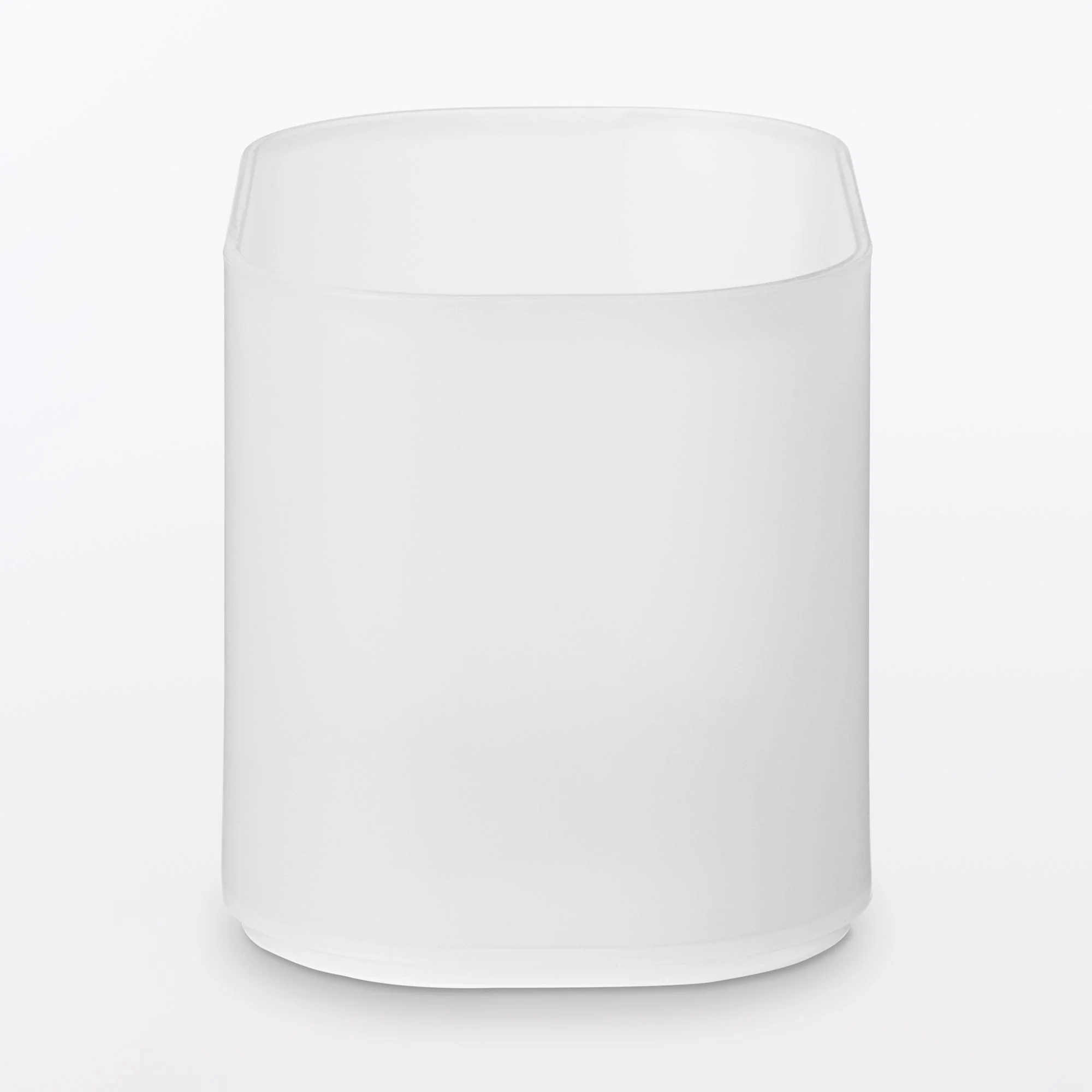 Recycled Polypropylene Cotton Pad and Swab Case - Image 3