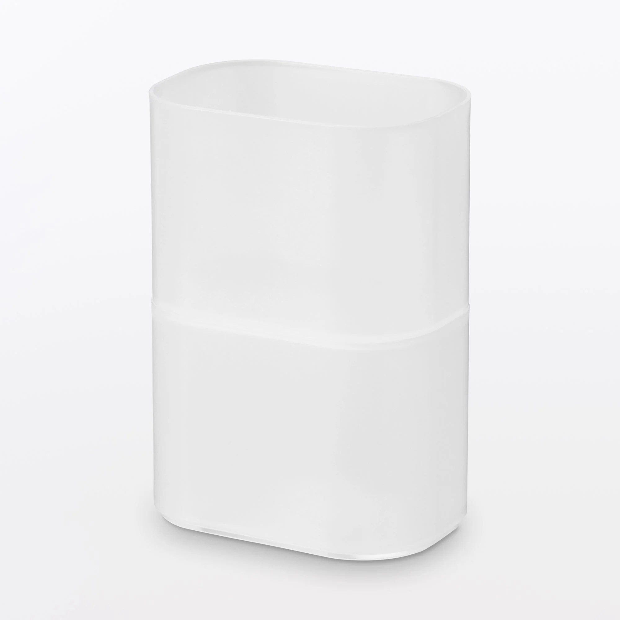 Recycled Polypropylene Cotton Pad and Swab Case - Image 5