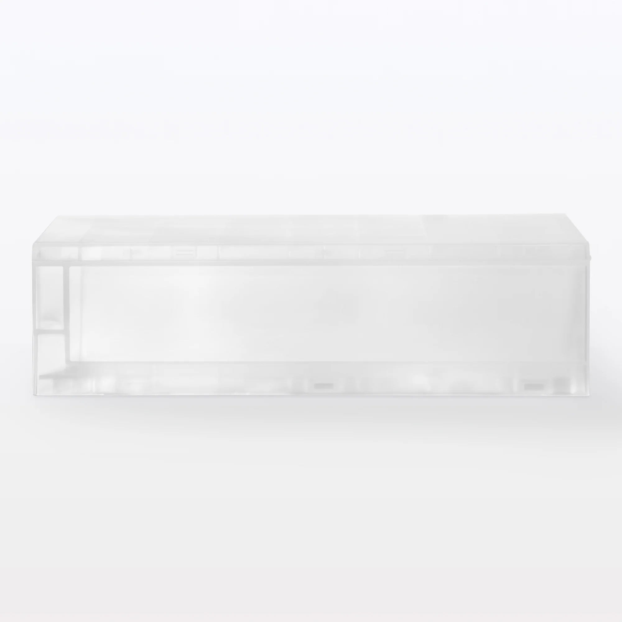 Polypropylene Drawer - Shallow (W7.1 x D15.7 x H4.3") - Image 3