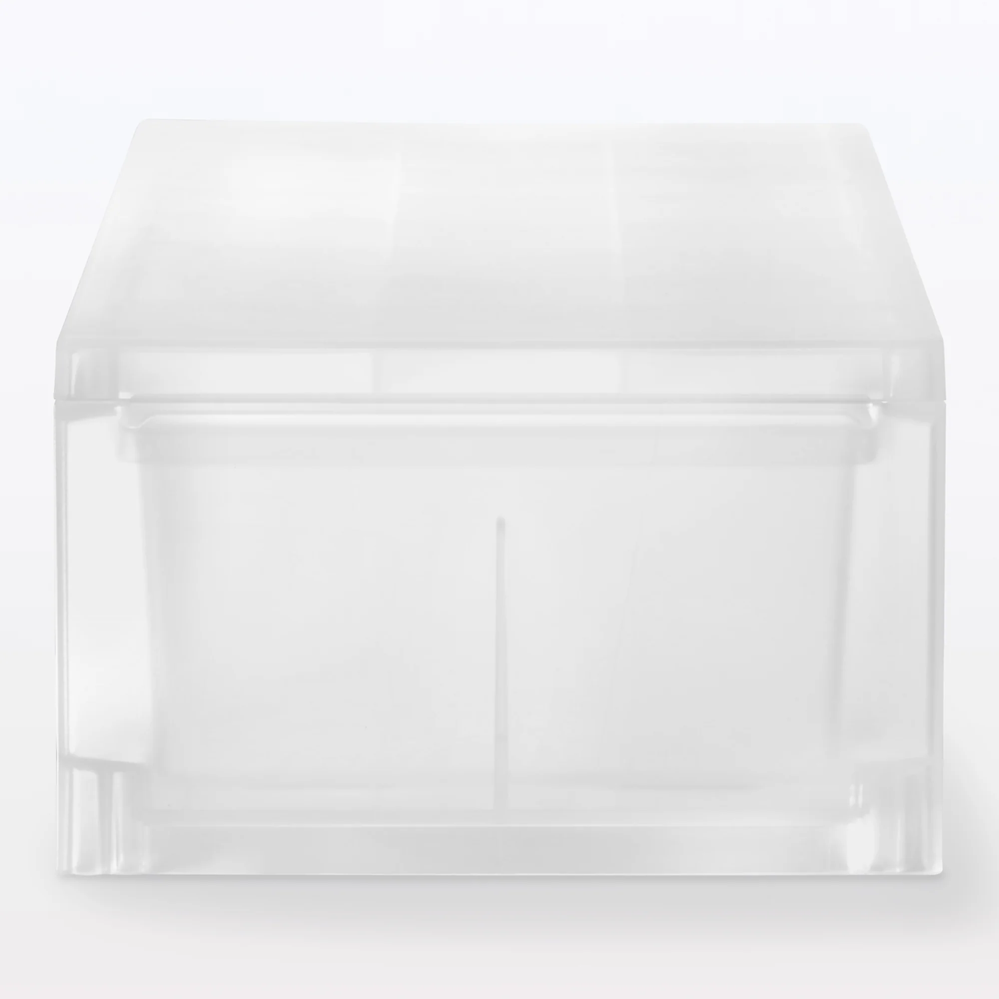 Polypropylene Drawer - Shallow (W7.1 x D15.7 x H4.3") - Image 4