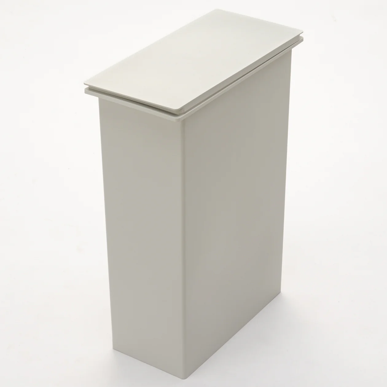 Polypropylene Dust Box Without Lid - Image 13