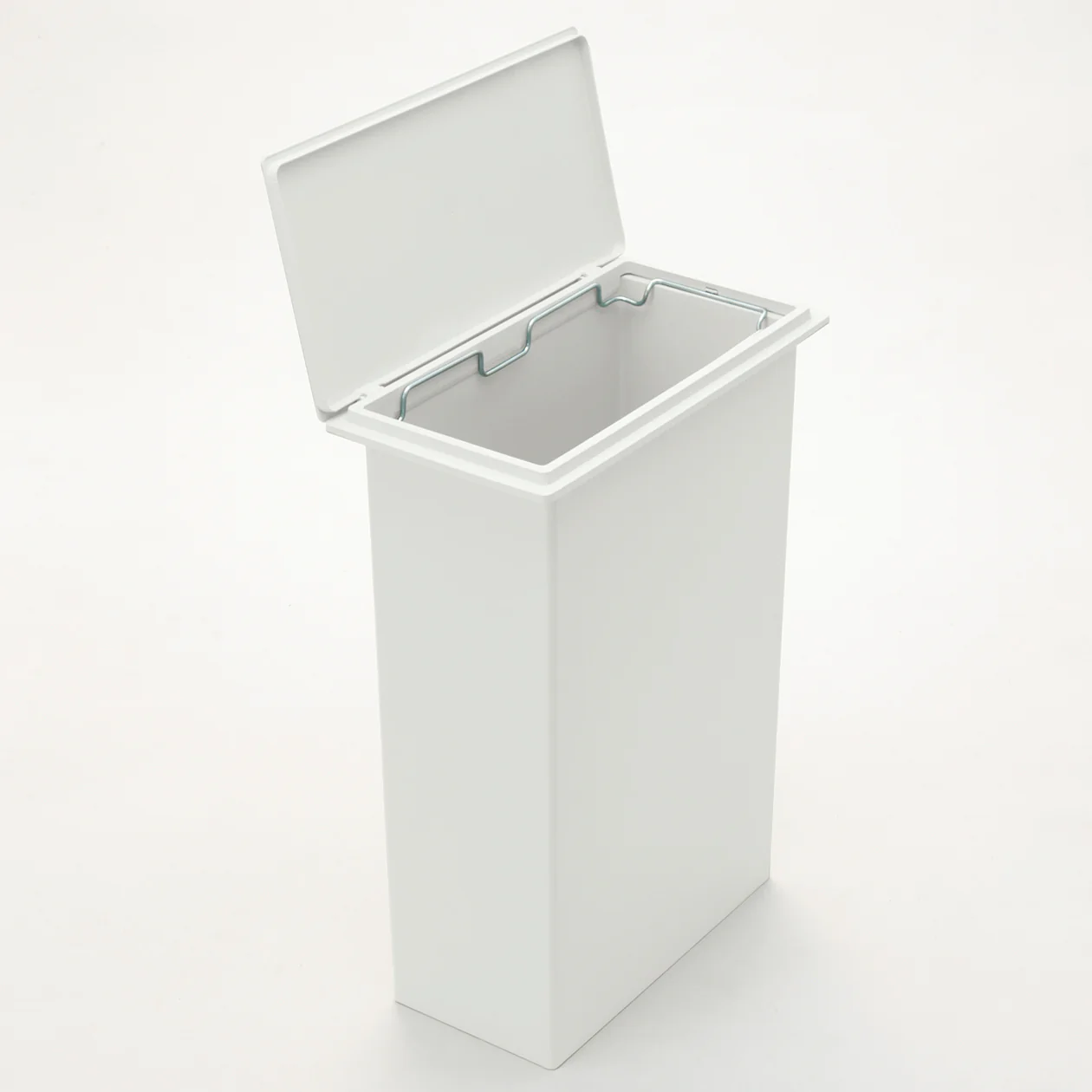Polypropylene Dust Box Without Lid - Image 14