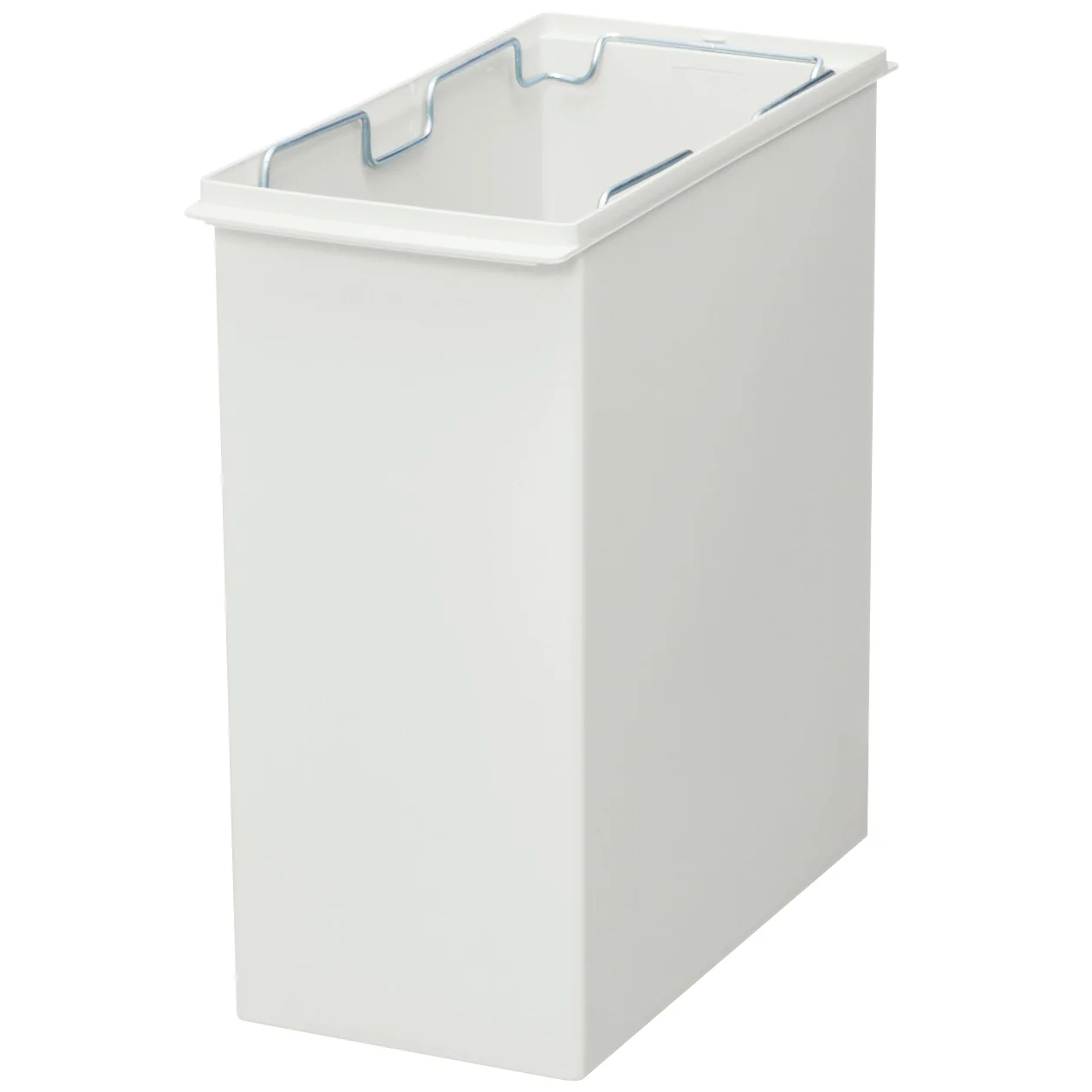 Polypropylene Dust Box Without Lid - Image 2