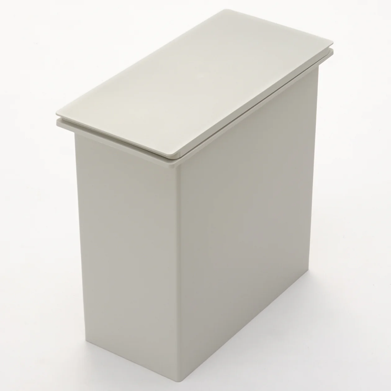 Polypropylene Dust Box Without Lid - Image 5
