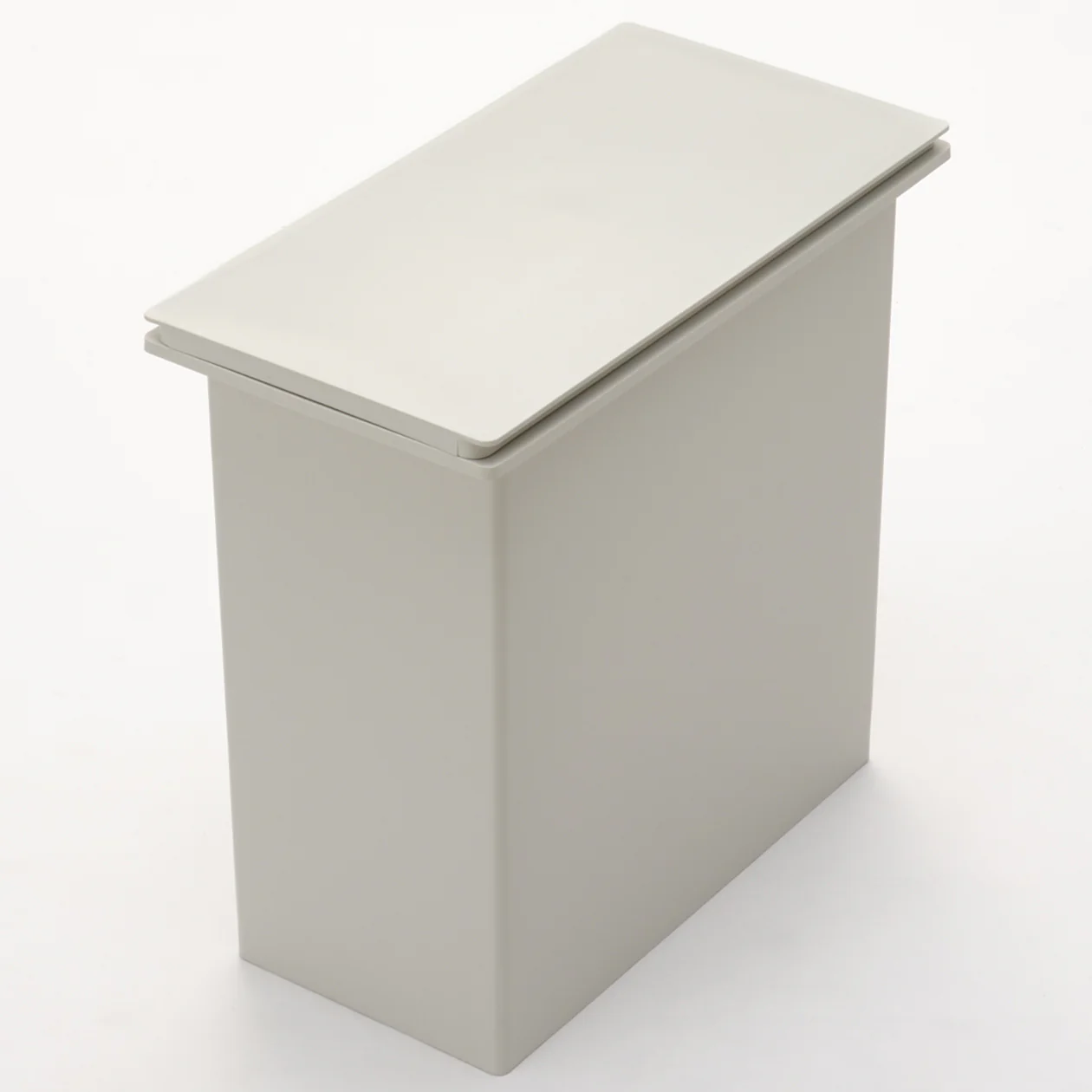 Polypropylene Dust Box Without Lid - Image 7
