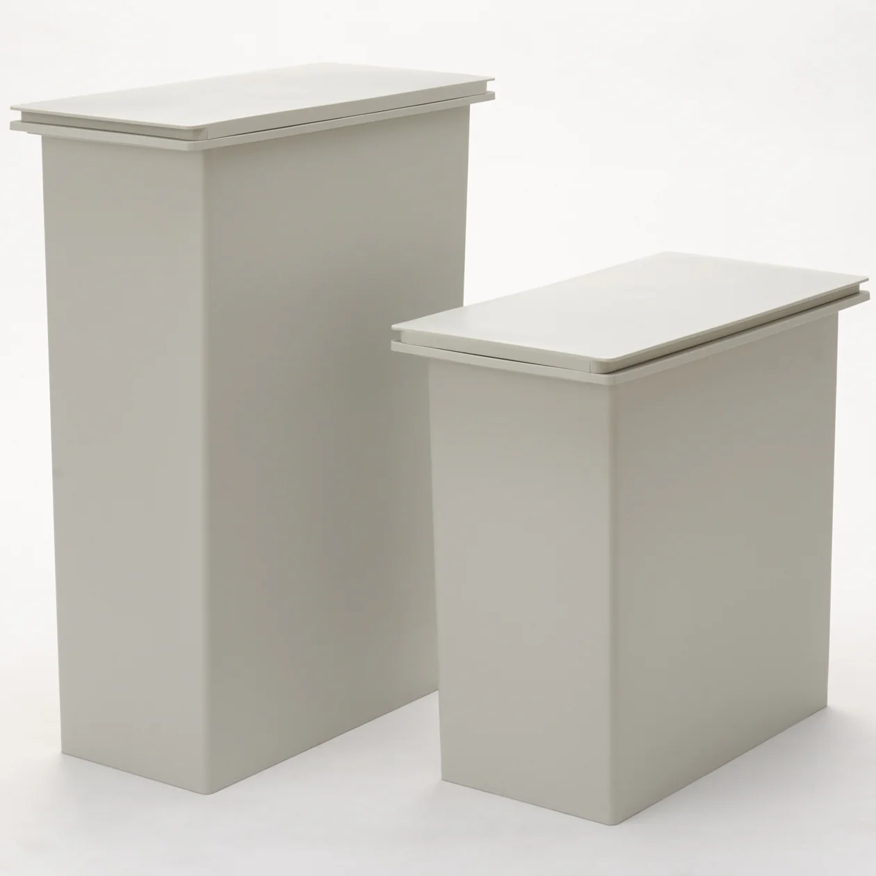 Polypropylene Dust Box Without Lid - Image 8
