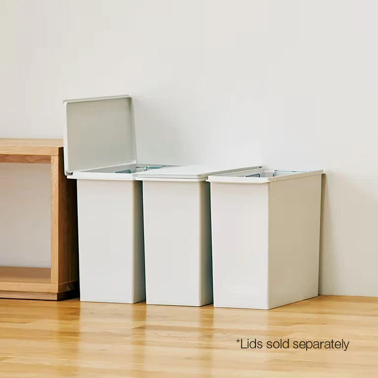 Polypropylene Dust Box Without Lid - Image 9