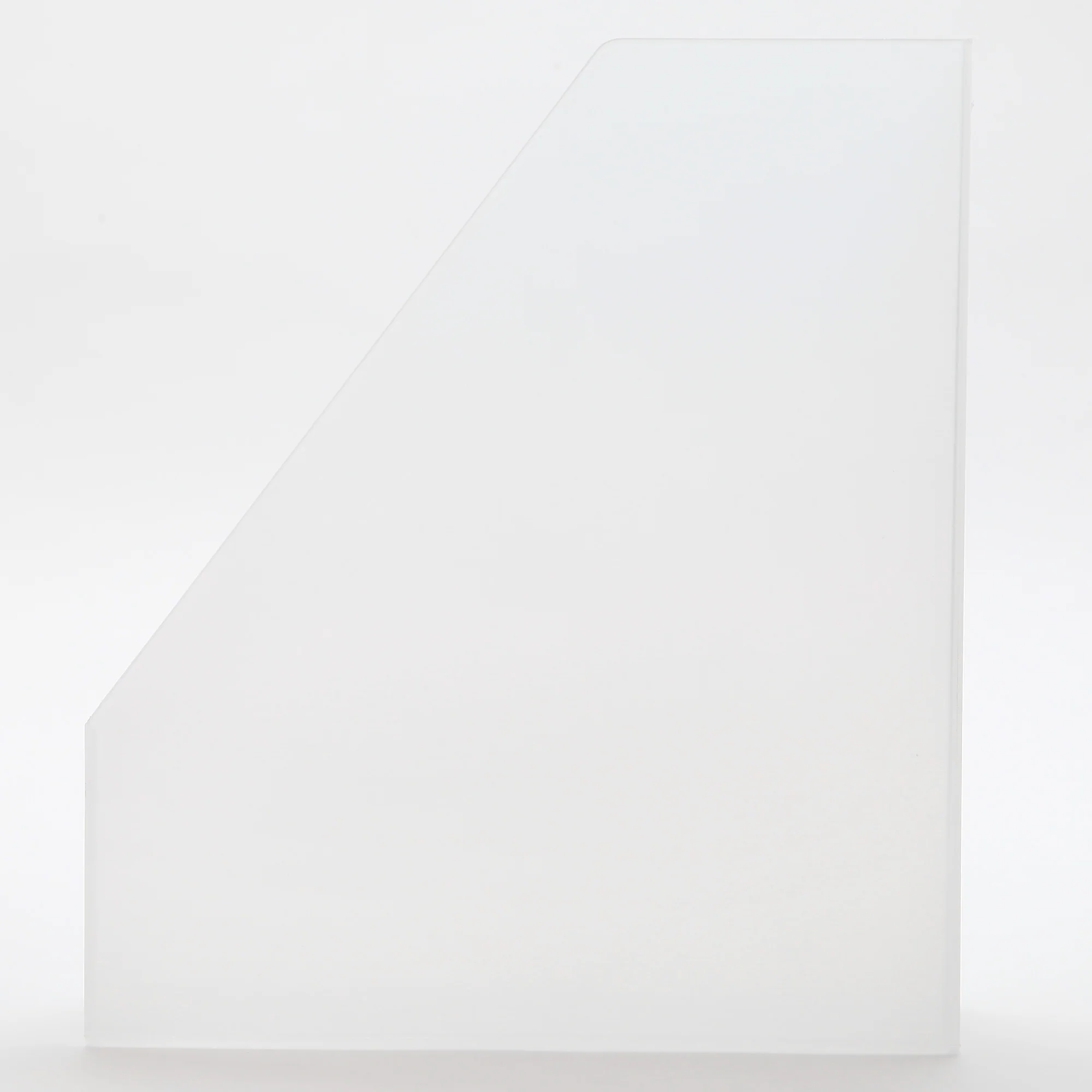 Polypropylene Magazine File Holder - Image 3