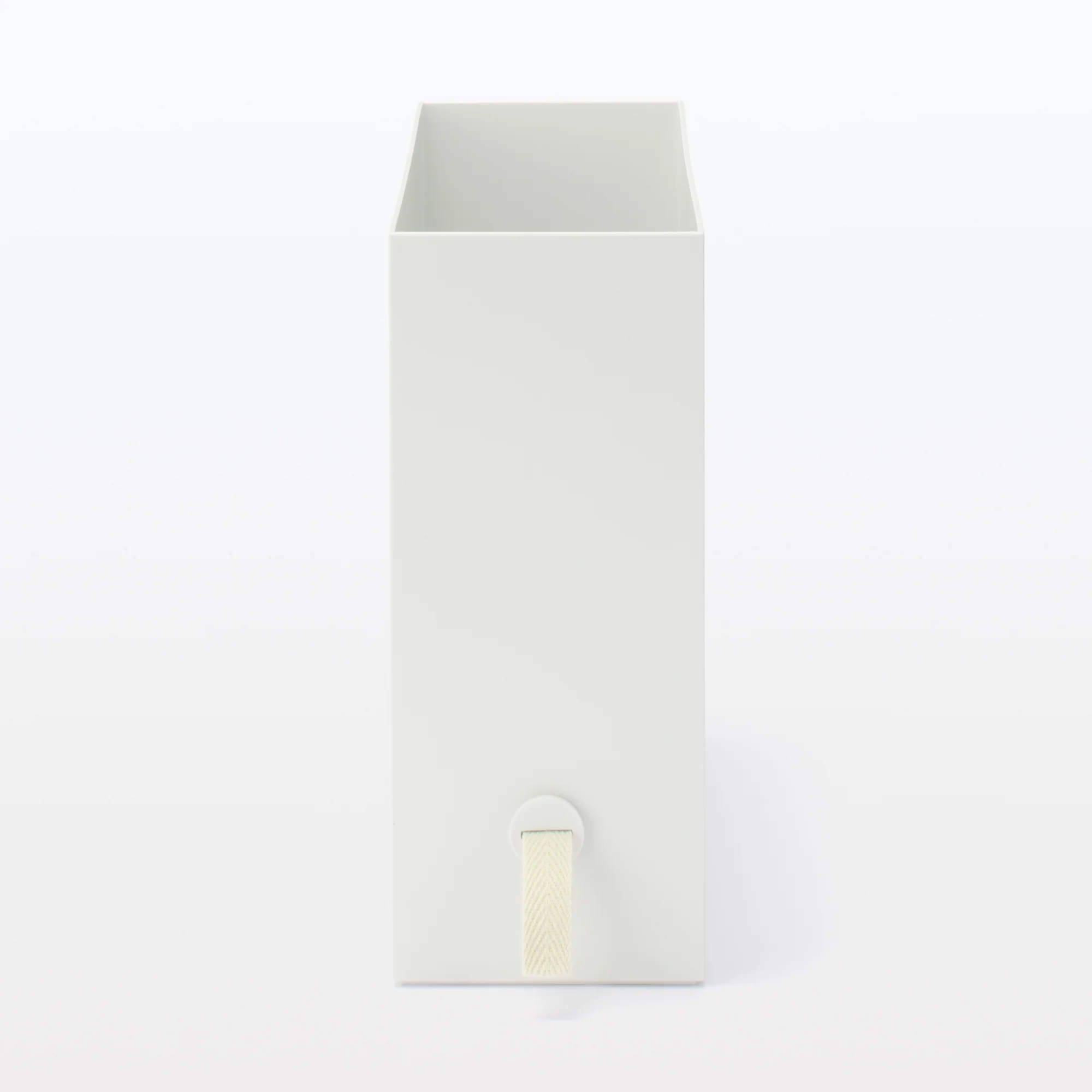 Polypropylene File Box Handle - Natural (3 Pack) - Image 3