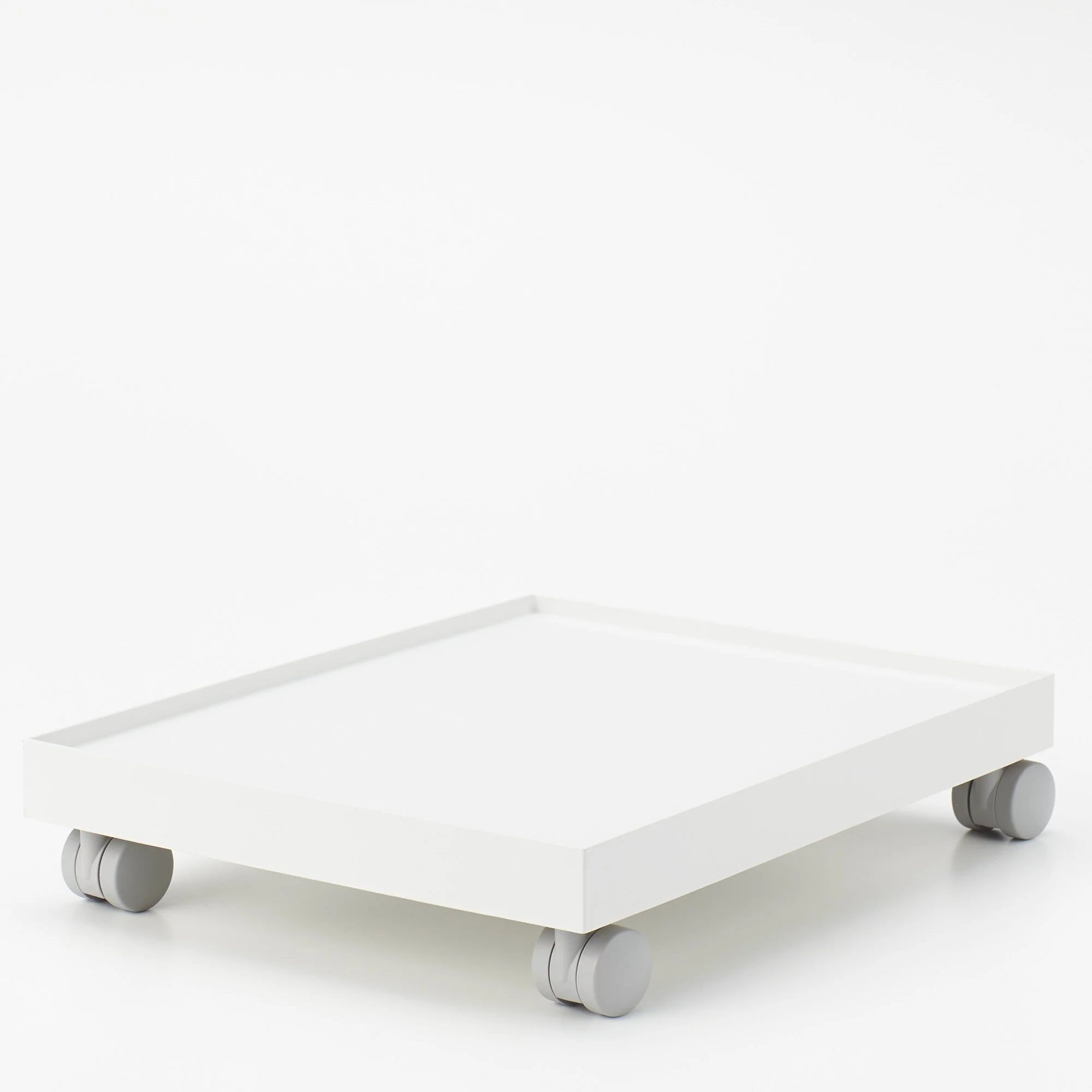 Polypropylene File Box Lid - Image 2