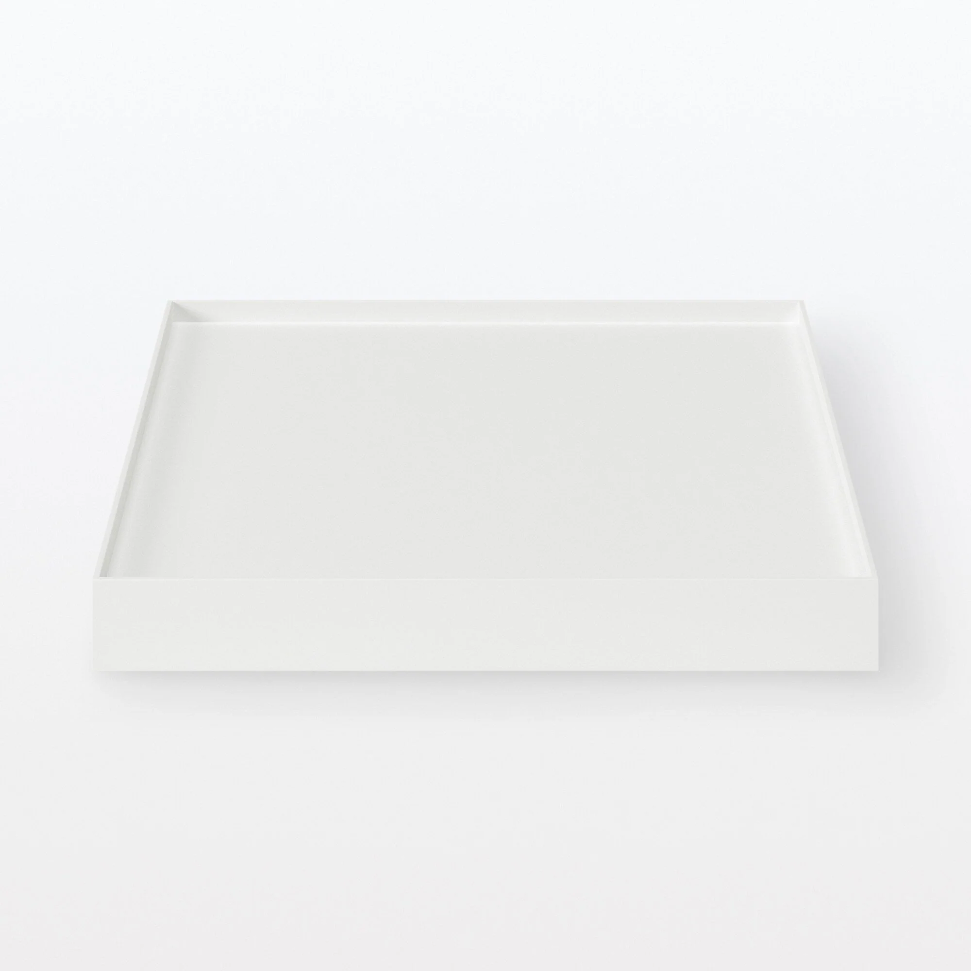 Polypropylene File Box Lid - Image 4