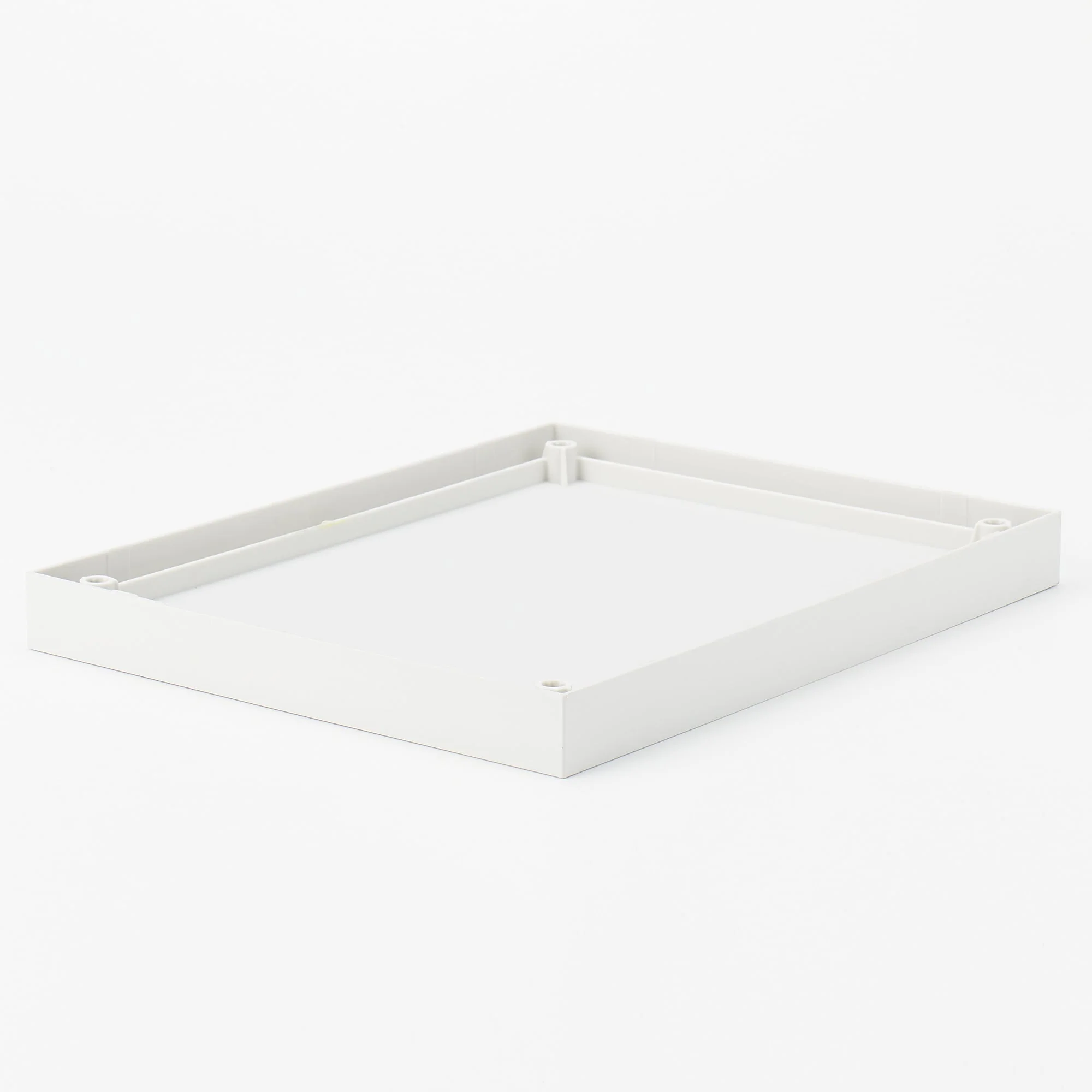 Polypropylene File Box Lid - Image 6