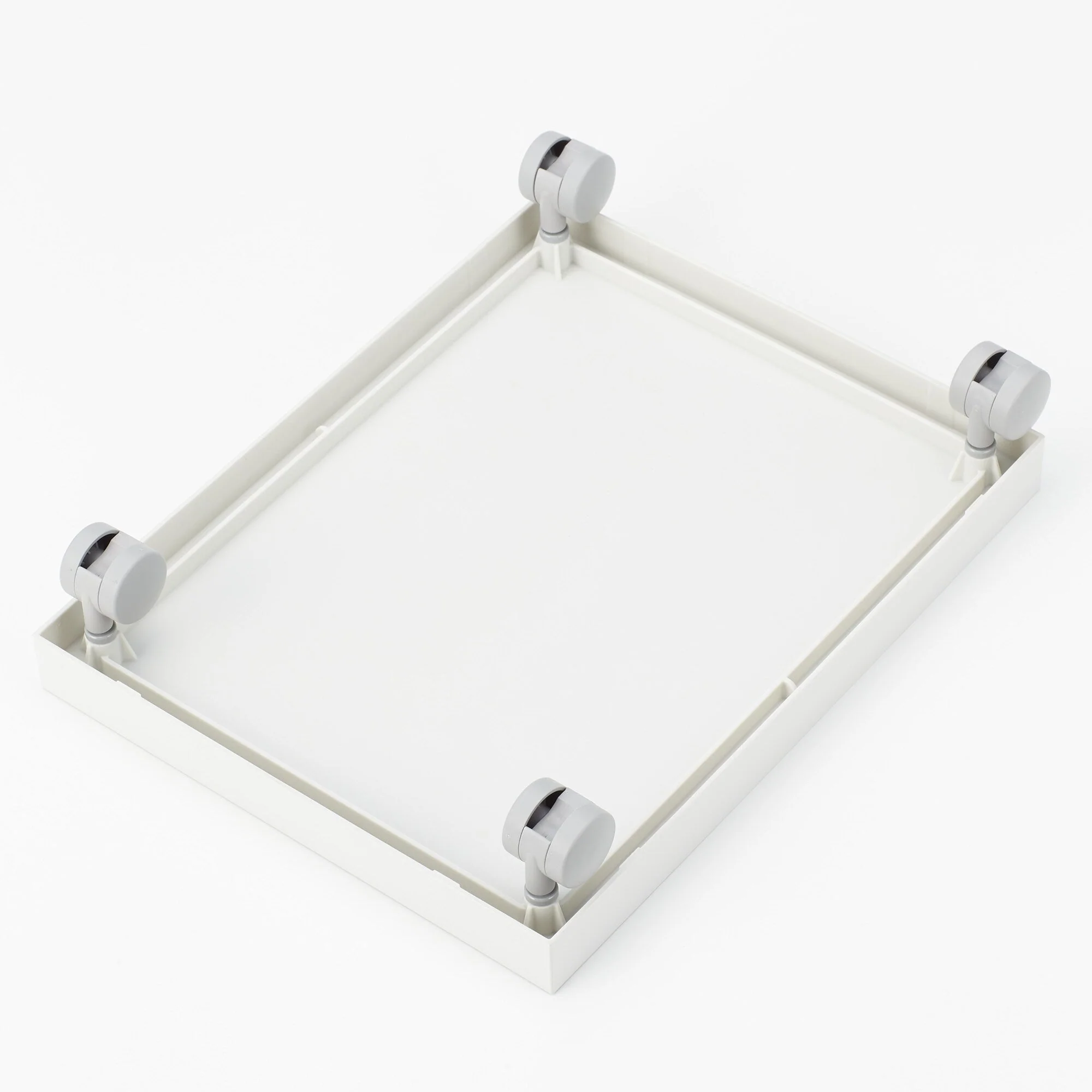 Polypropylene File Box Lid - Image 7