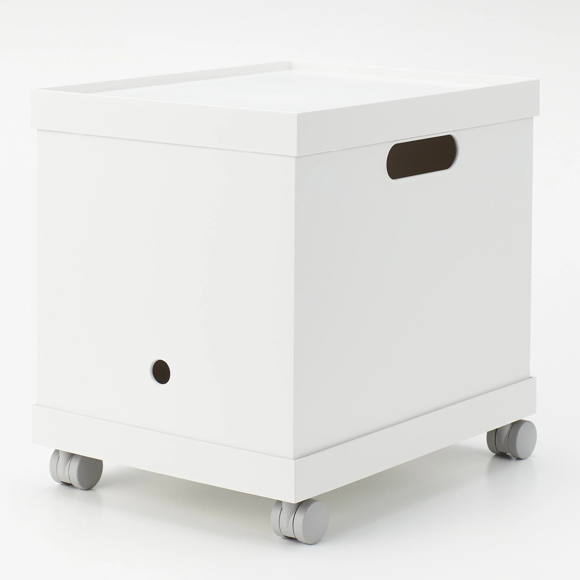 Polypropylene File Box Lid - Image 9