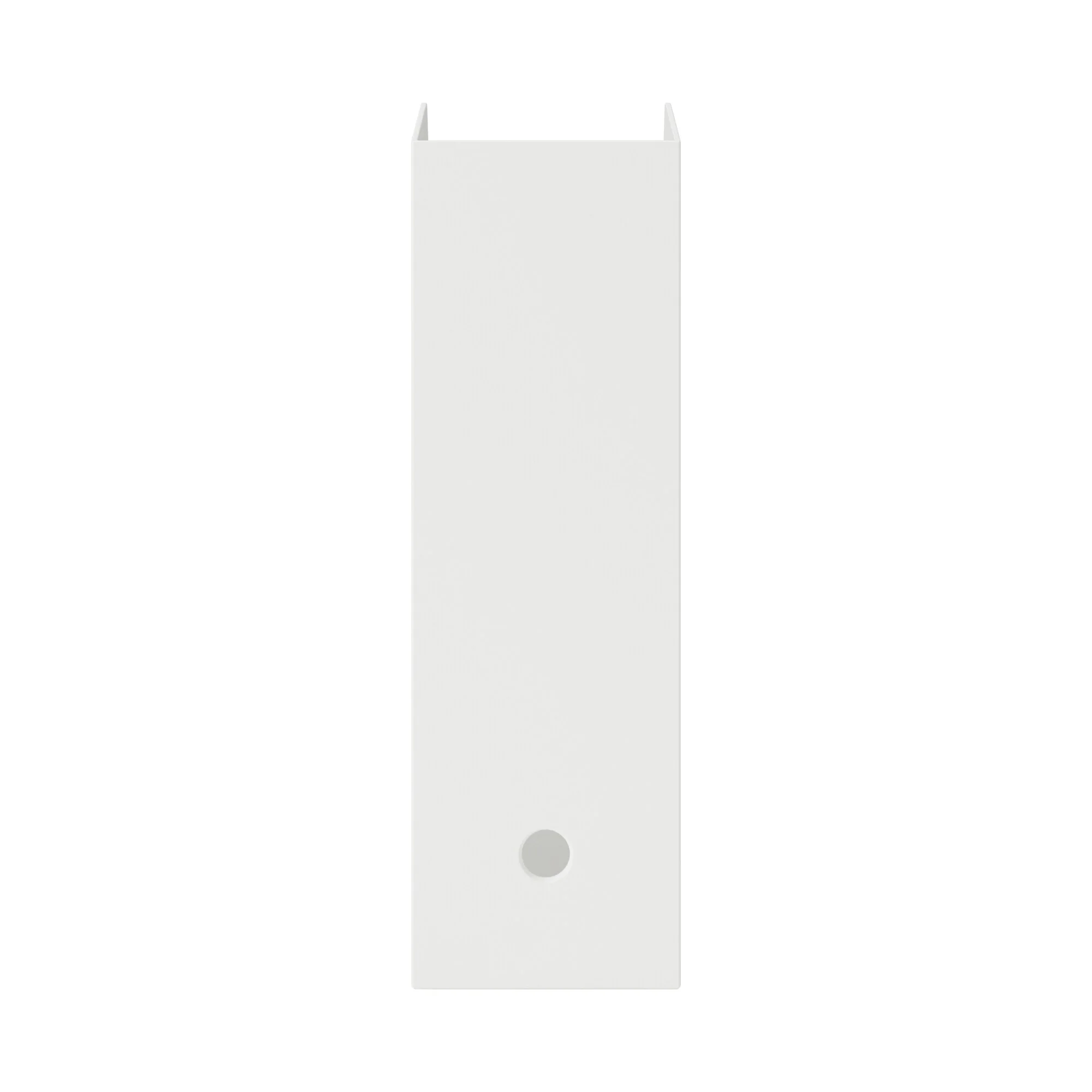 Polypropylene Magazine File Holder - Image 4