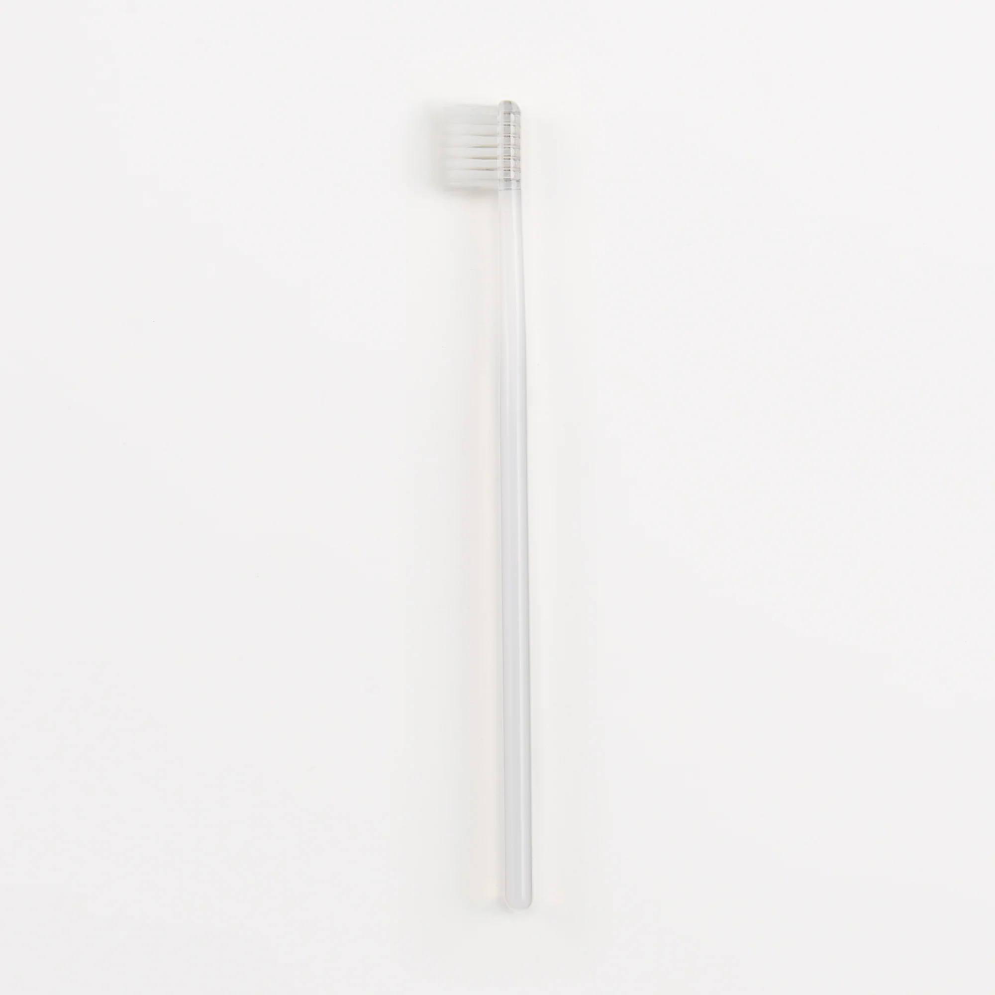 Polypropylene Fine Bristle Soft Toothbrush - Image 4