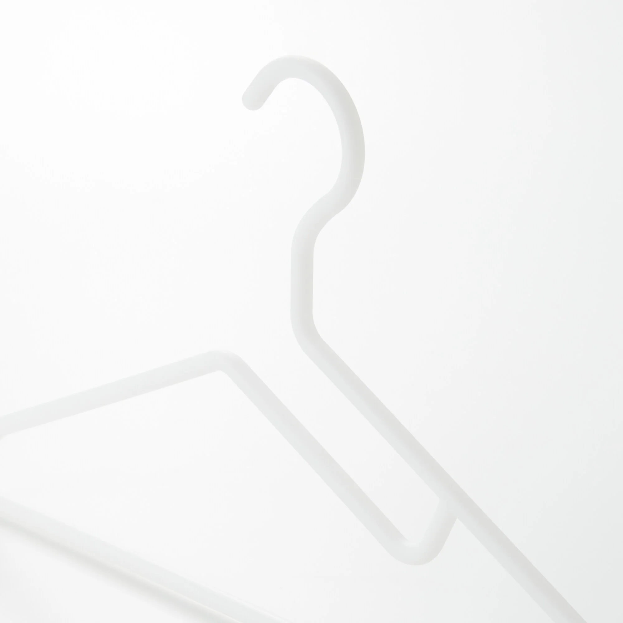 Polypropylene Laundry Hanger (3 Pack) - Image 3