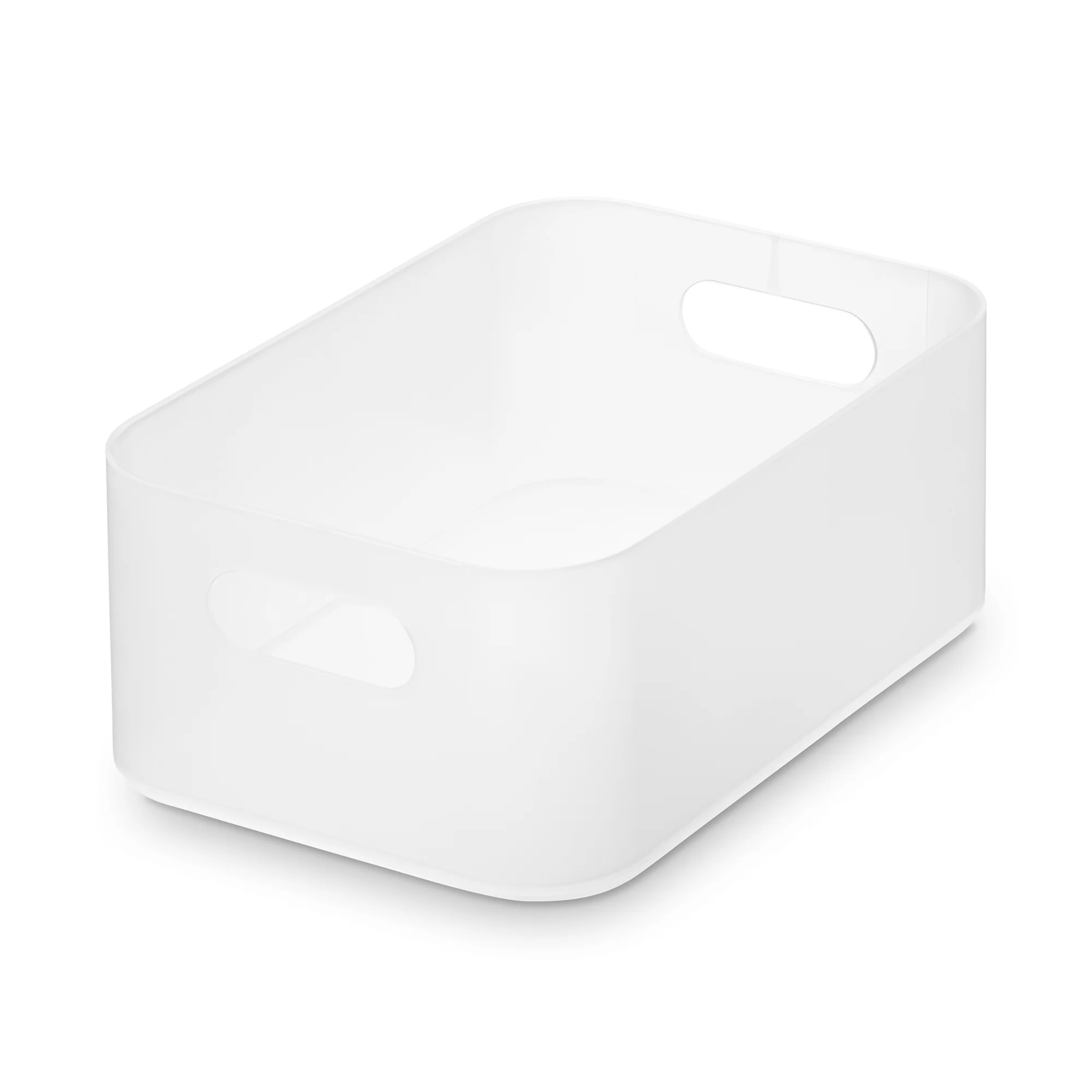 Polypropylene Makeup Box - Image 12