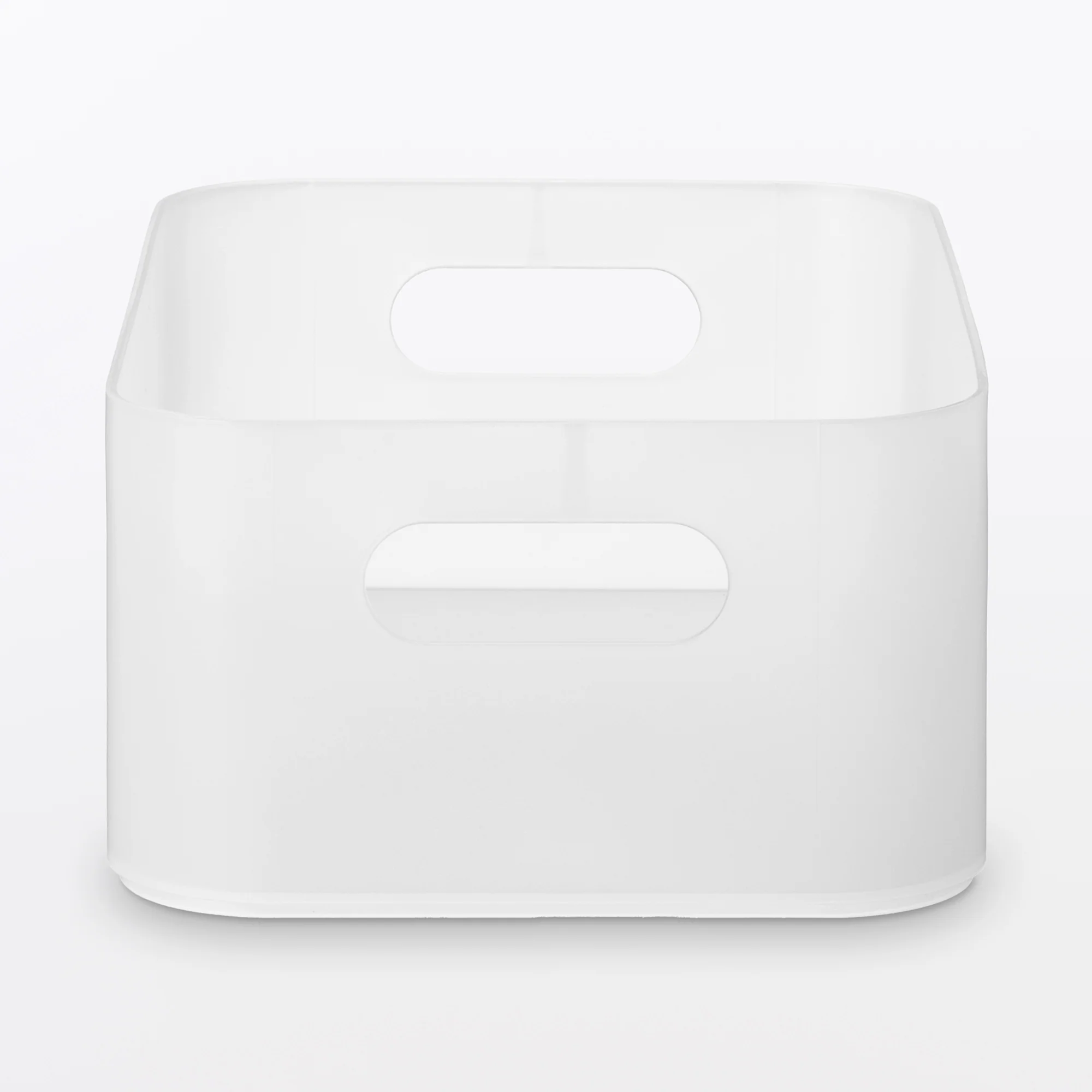 Polypropylene Makeup Box - Image 14
