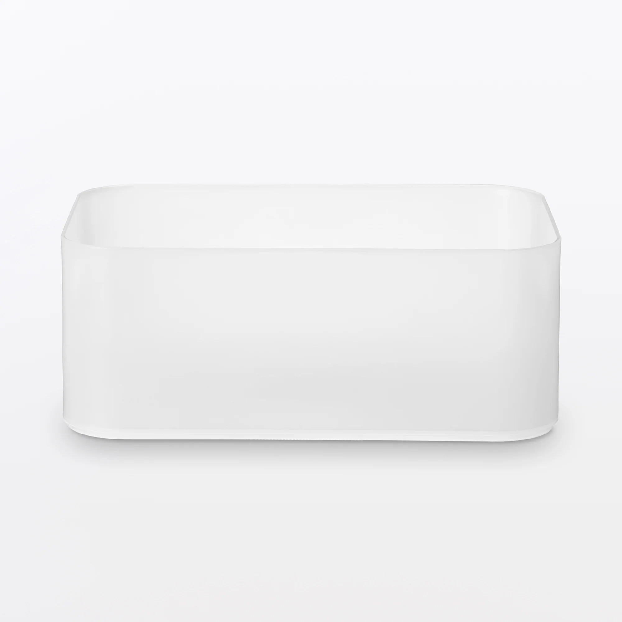 Polypropylene Makeup Box - Image 15