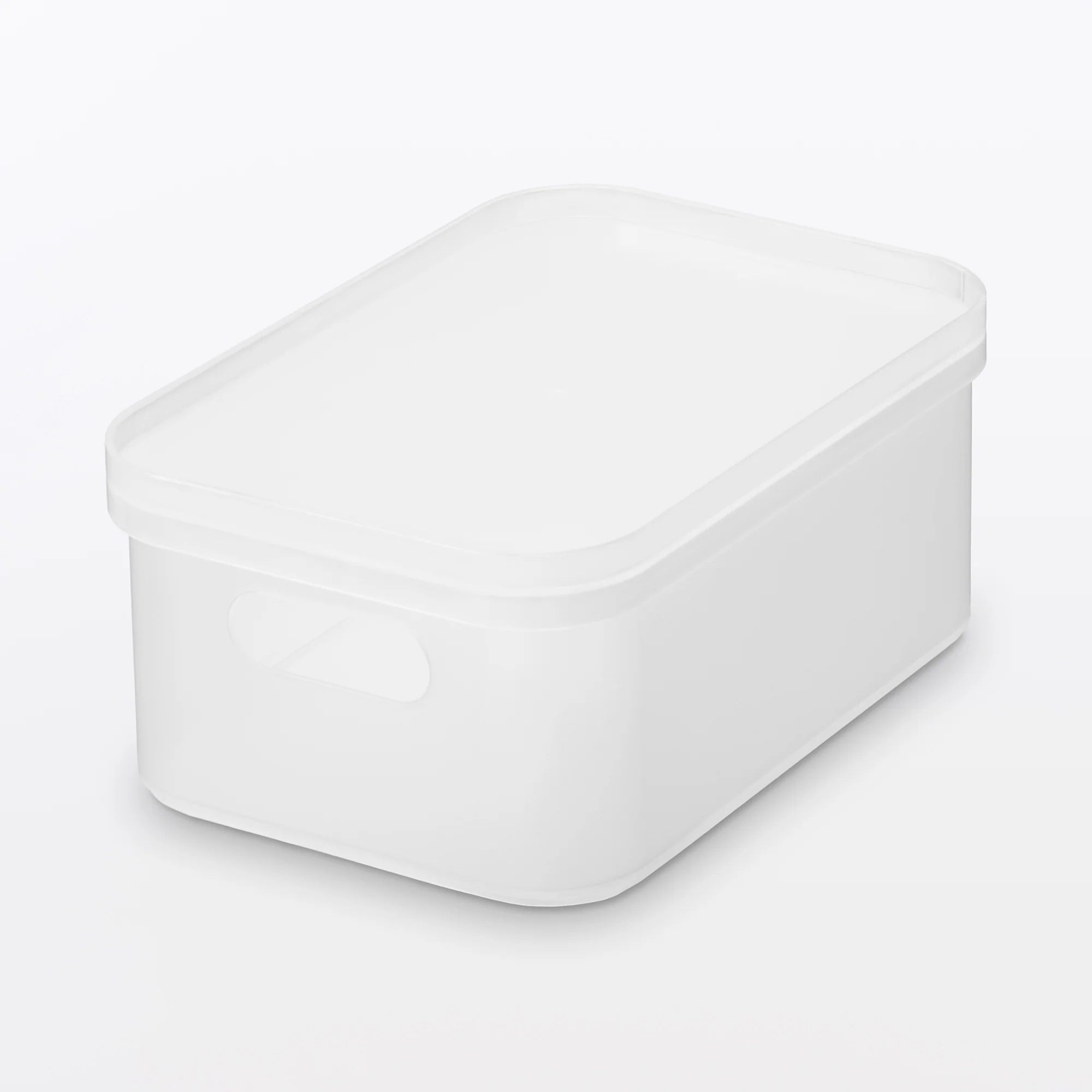 Polypropylene Makeup Box - Image 16