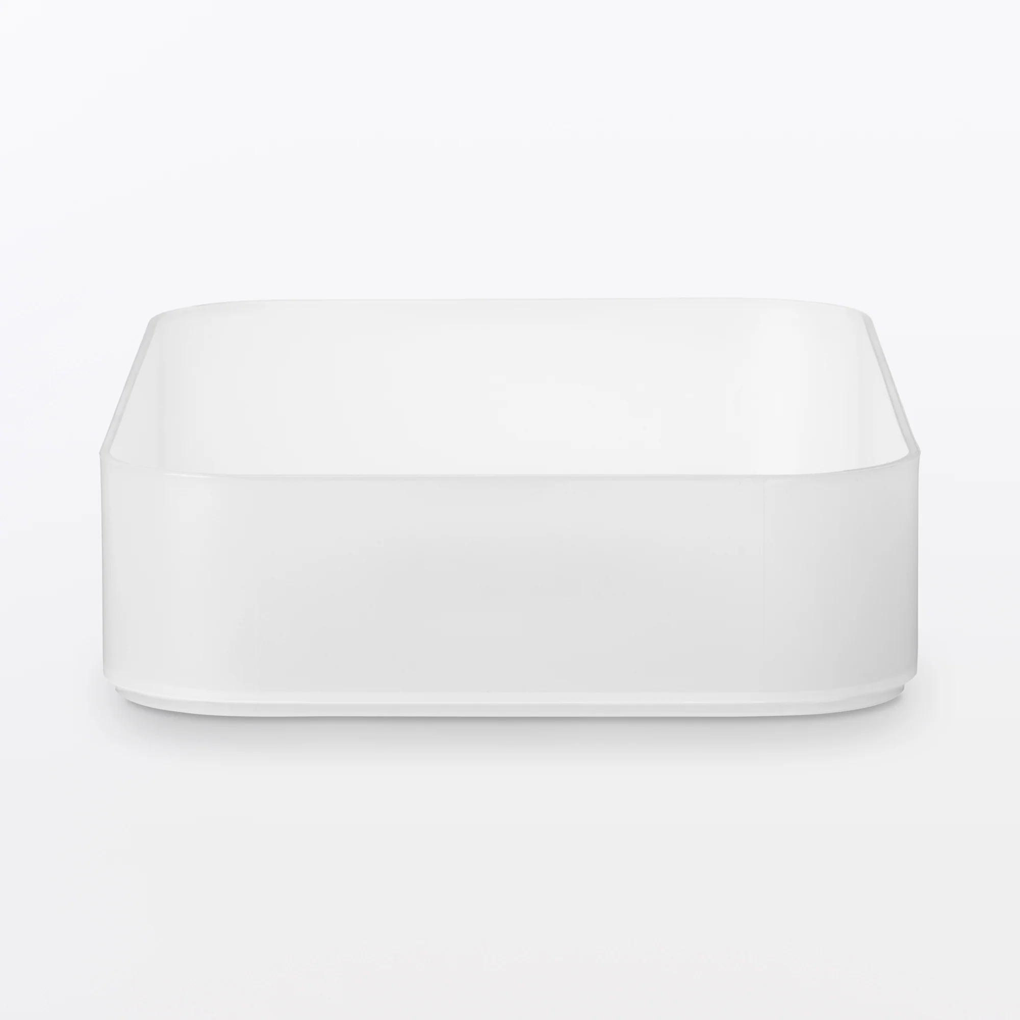 Polypropylene Makeup Box - Image 24