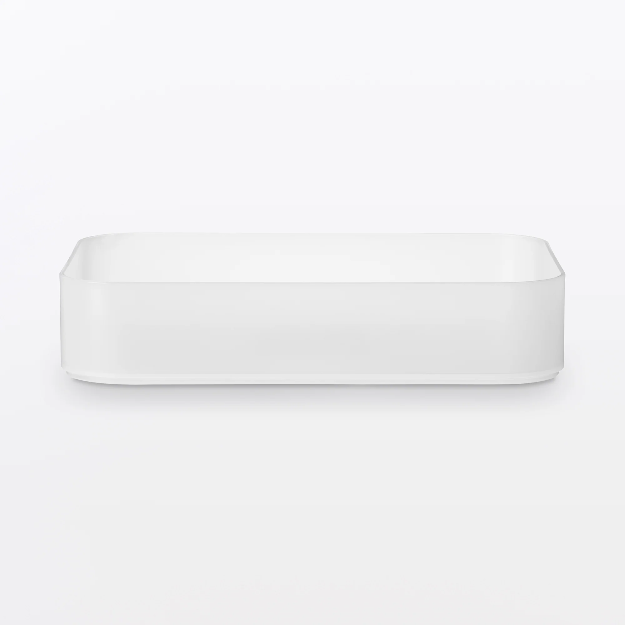Polypropylene Makeup Box - Image 25