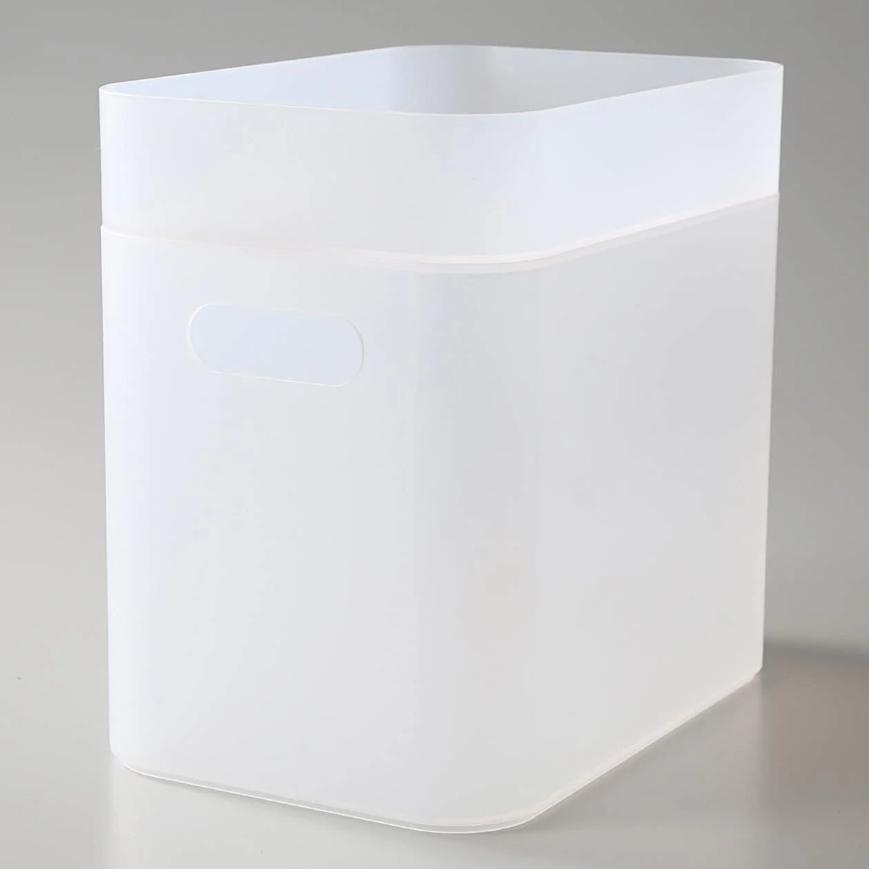 Polypropylene Makeup Box - Image 27