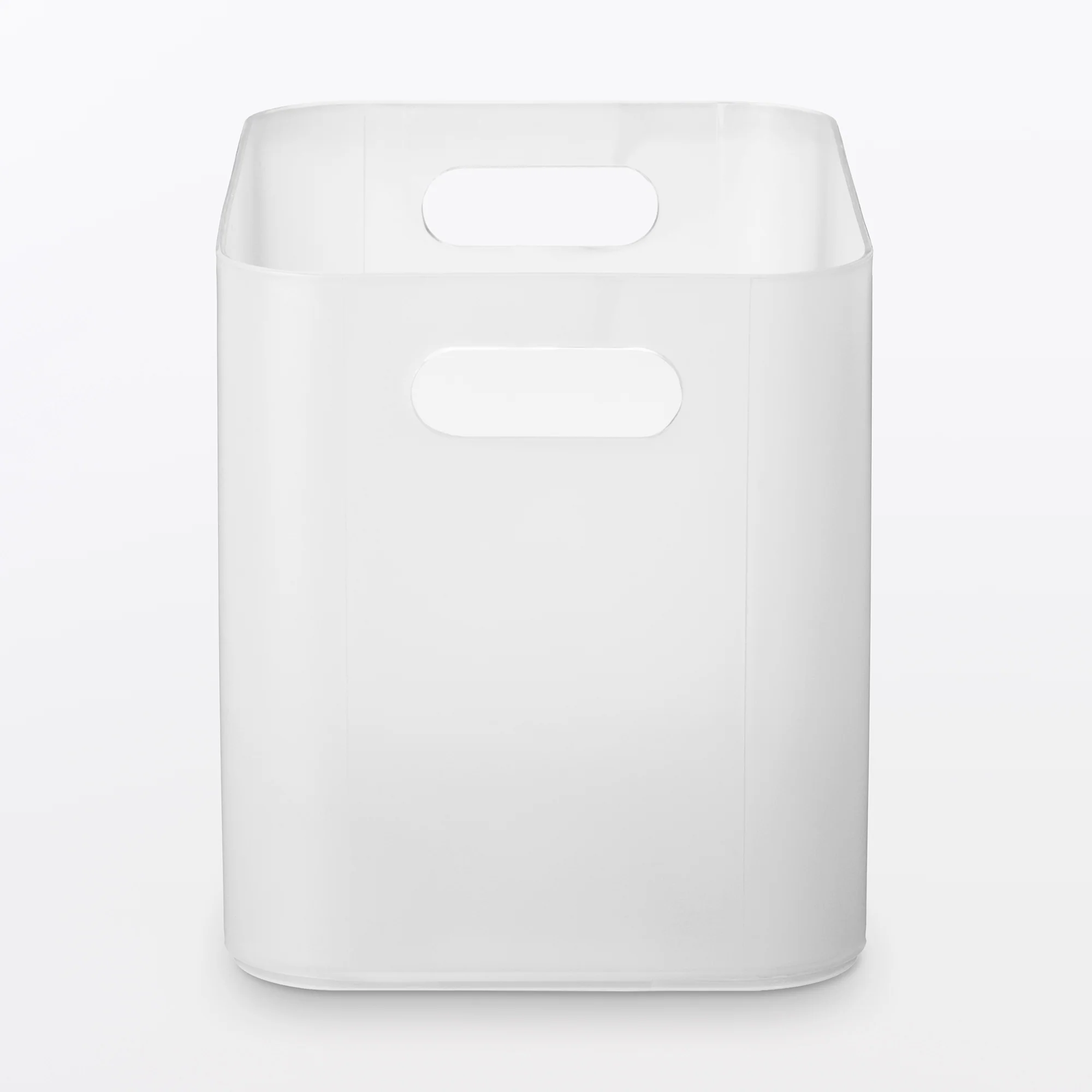 Polypropylene Makeup Box - Image 3
