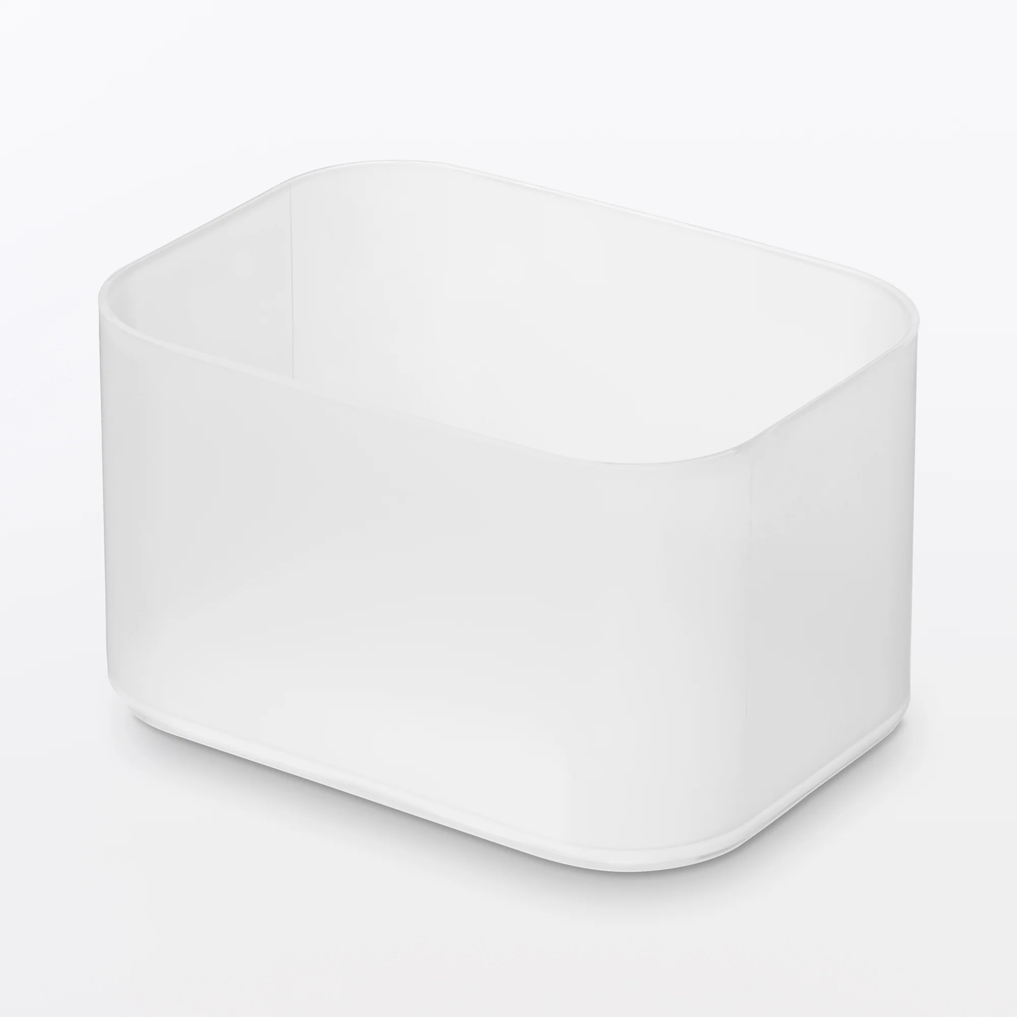 Polypropylene Makeup Box - Image 30